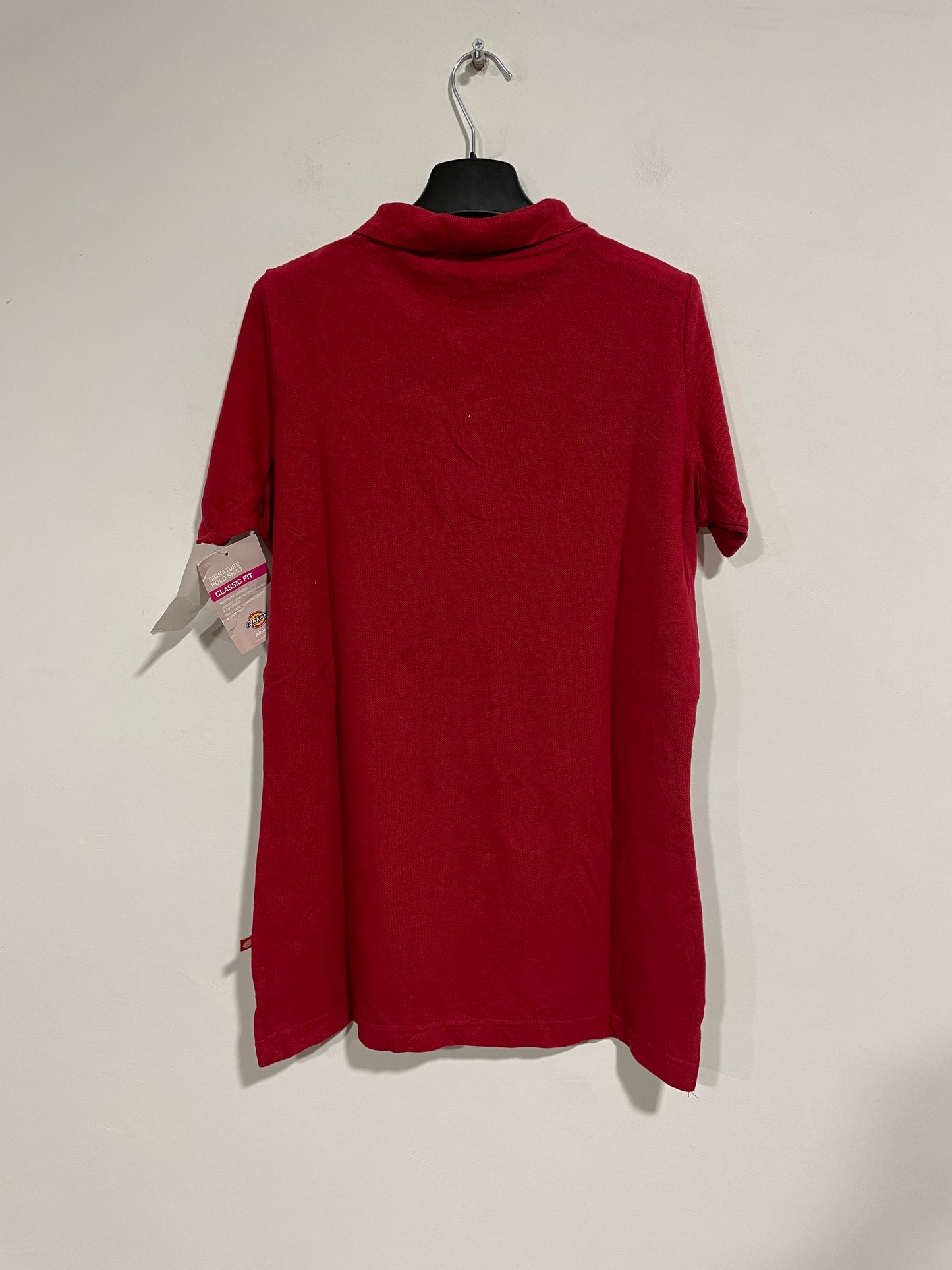 Polo Dickies da Donna (MR 131)