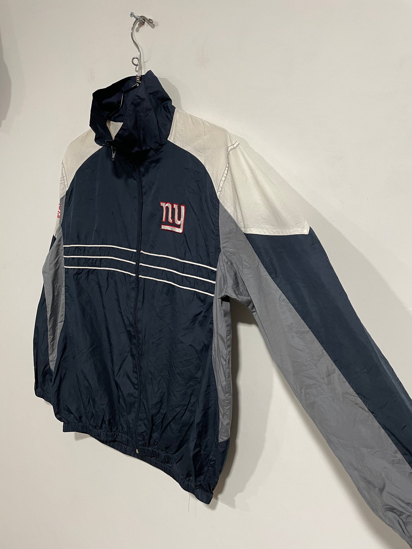 Giacca kway NFL New York Giants (B716)