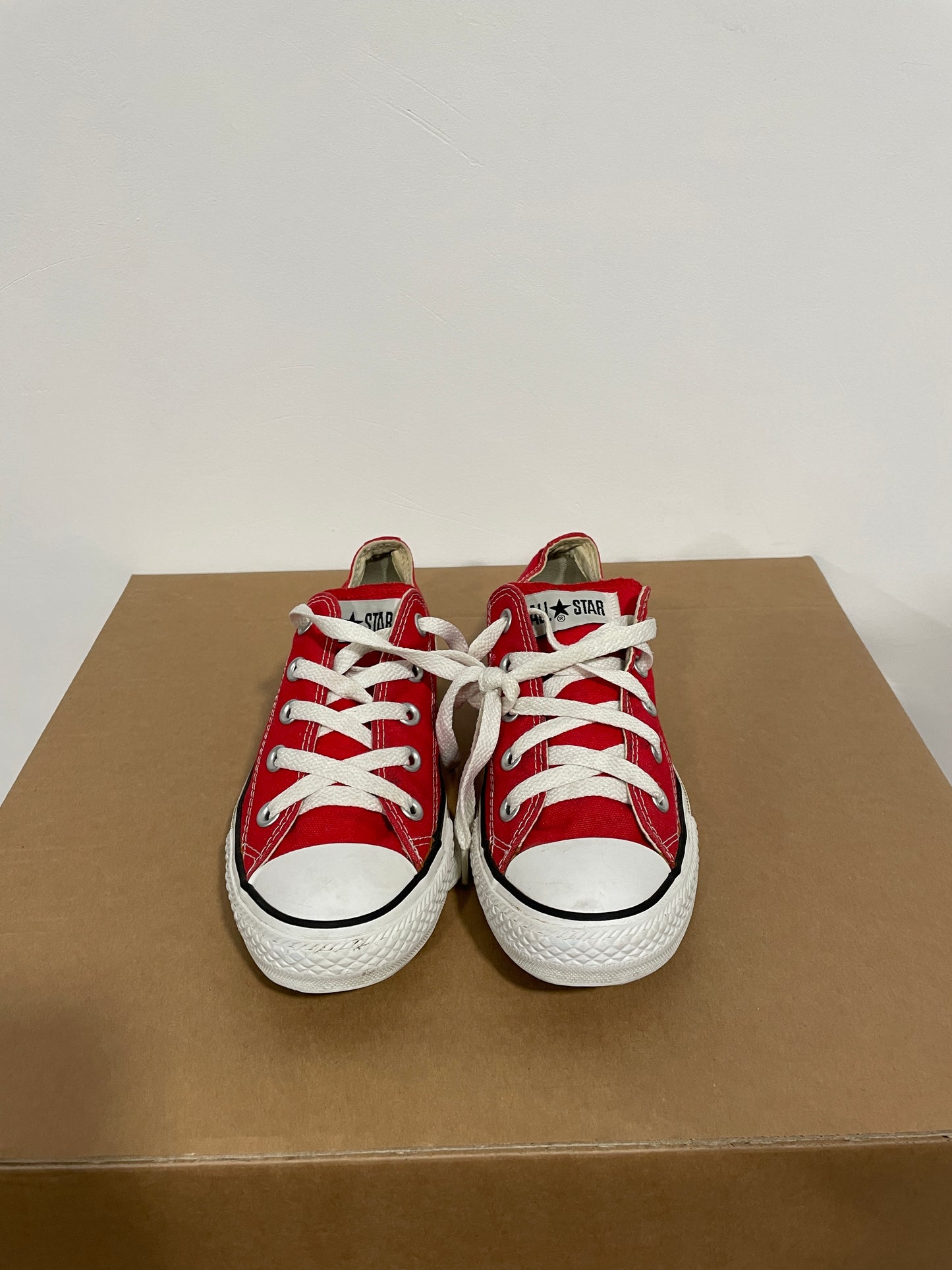 Scarpe Converse All Star Low (C026)
