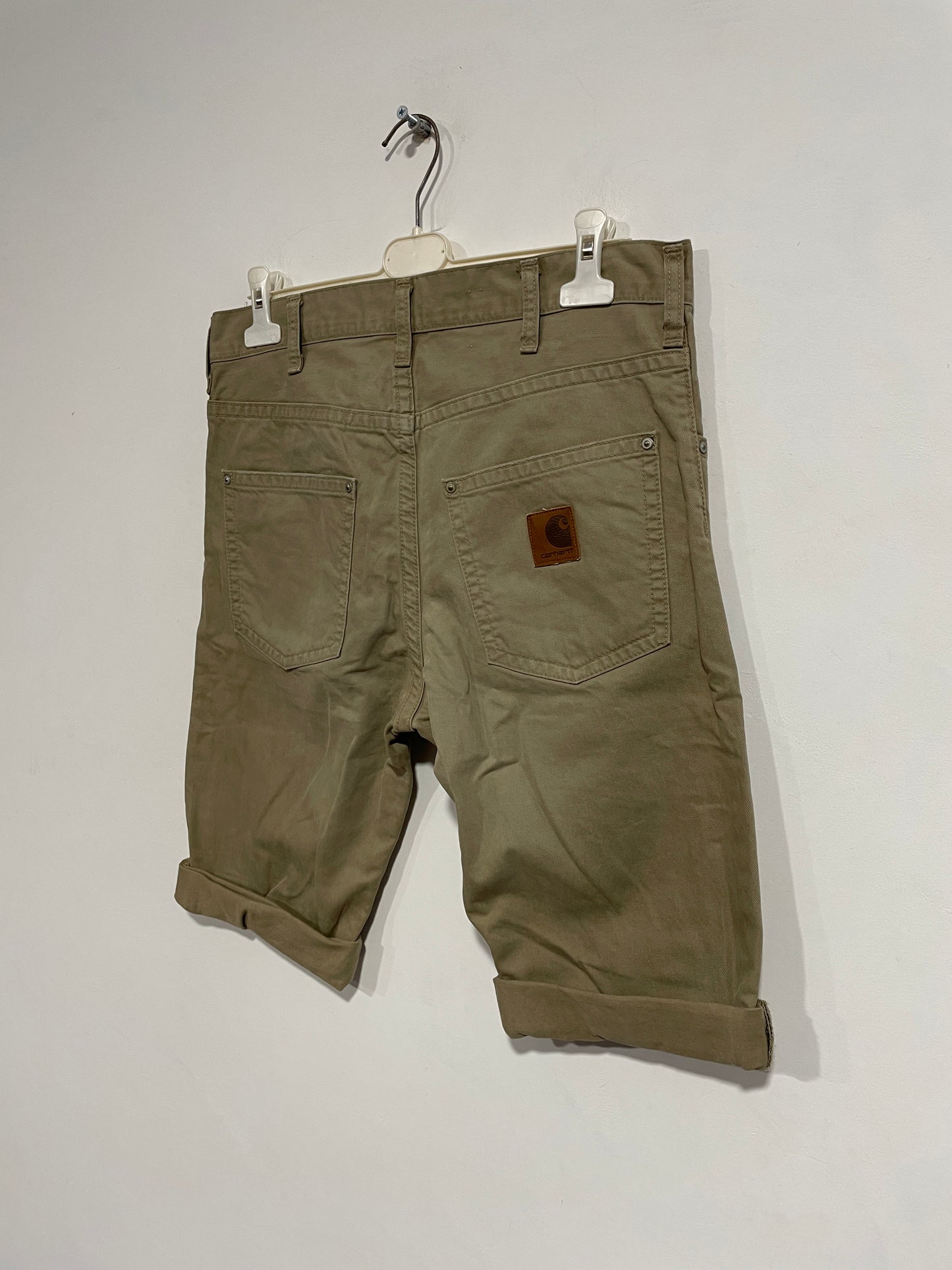 Shorts Carhartt wip (B959)