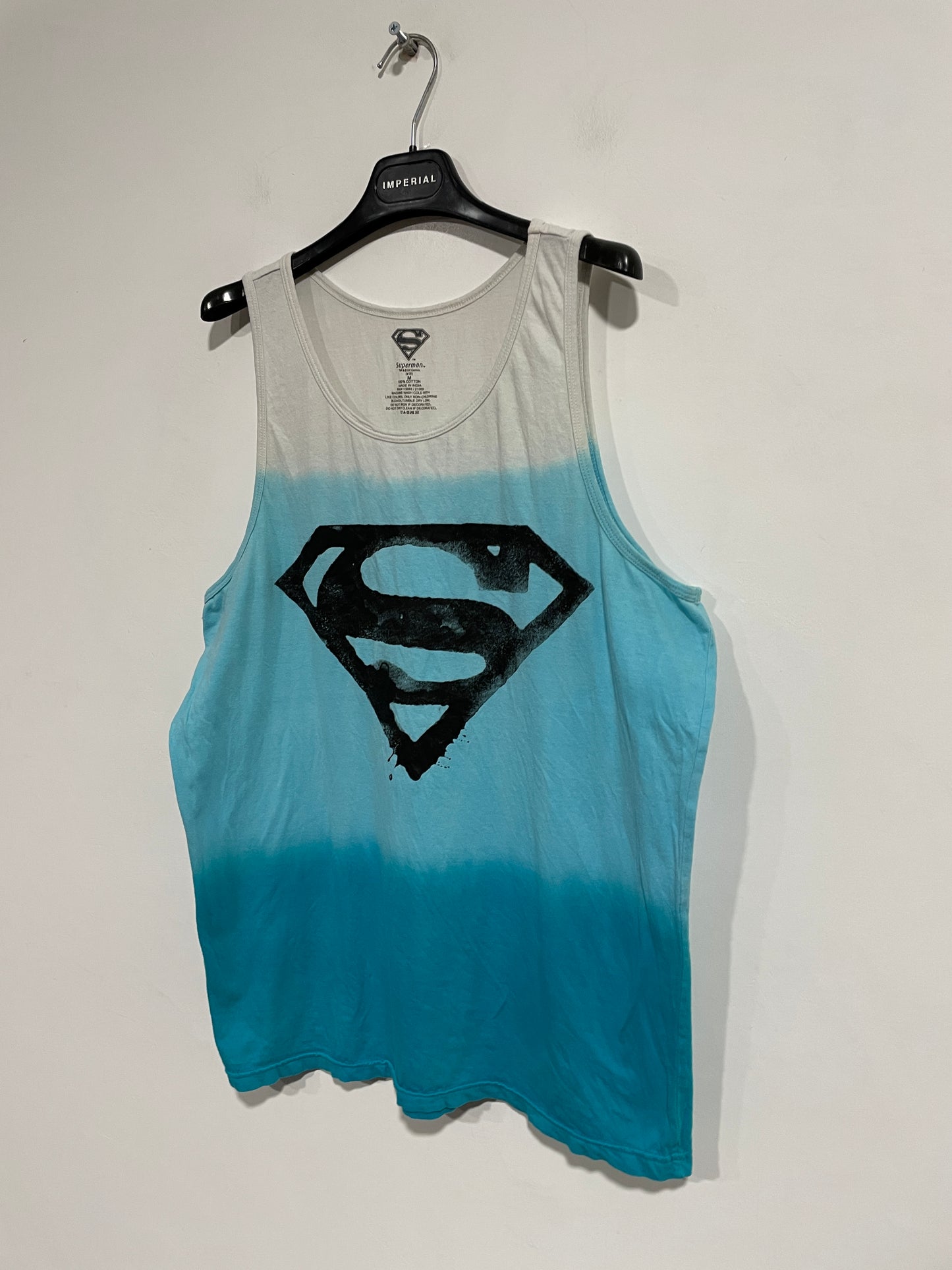 Canotta DC Comics Superman (MR218)