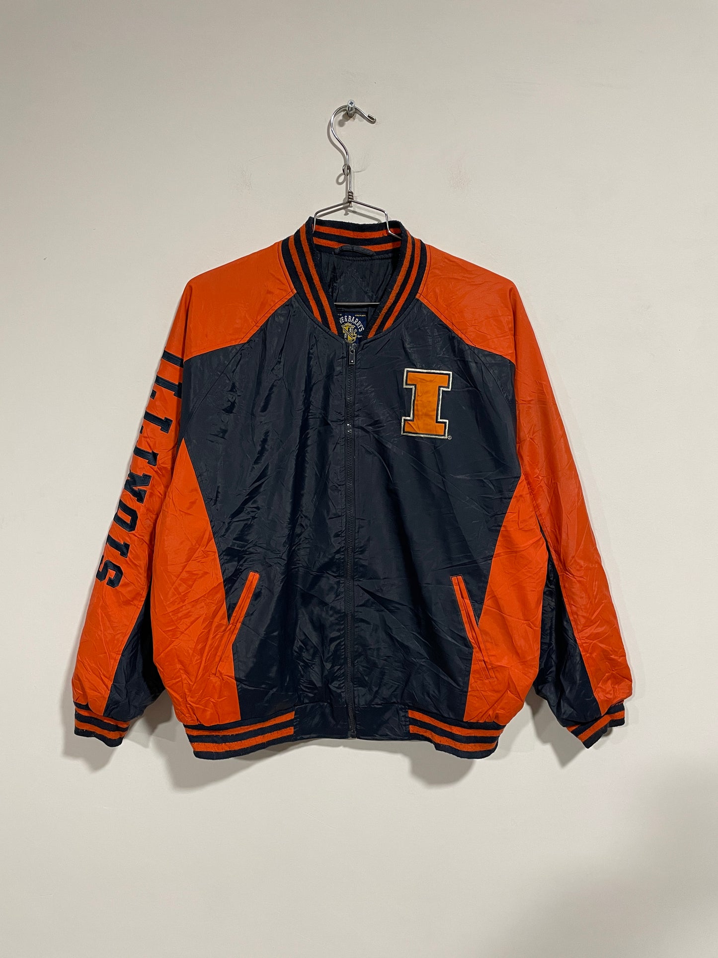 Bomber Steve & Barry’s Illinois (B739)