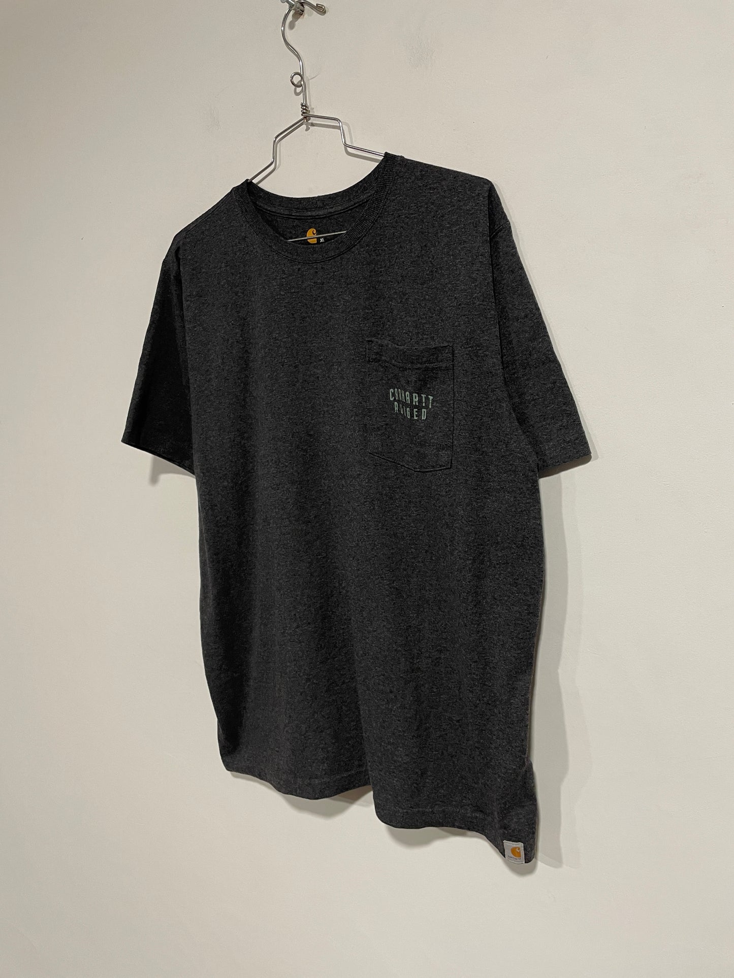 T shirt Carhartt USA (MR127)