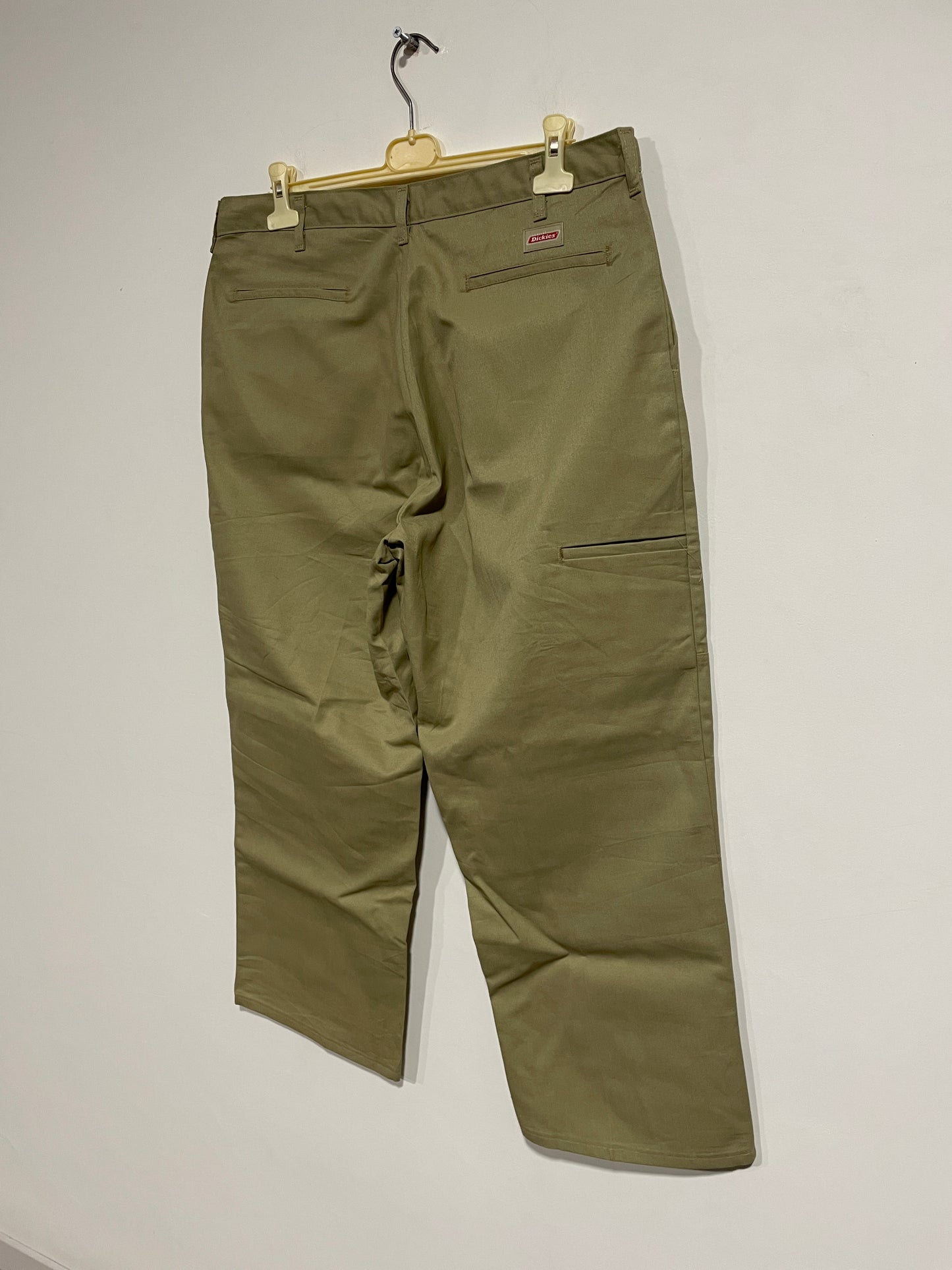 Pantalone Dickies double knee (MR140)
