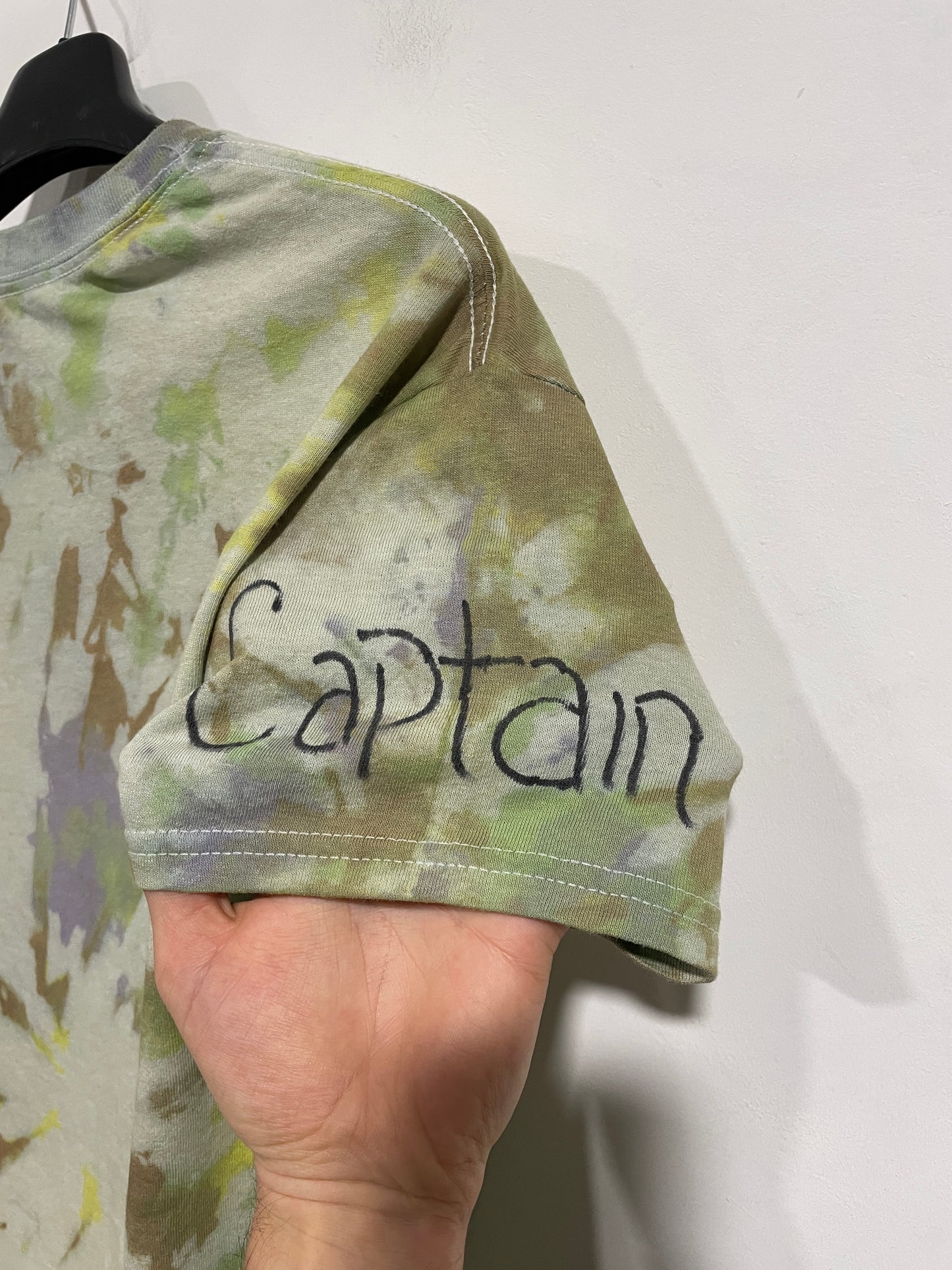 T shirt tie dye (MR229)