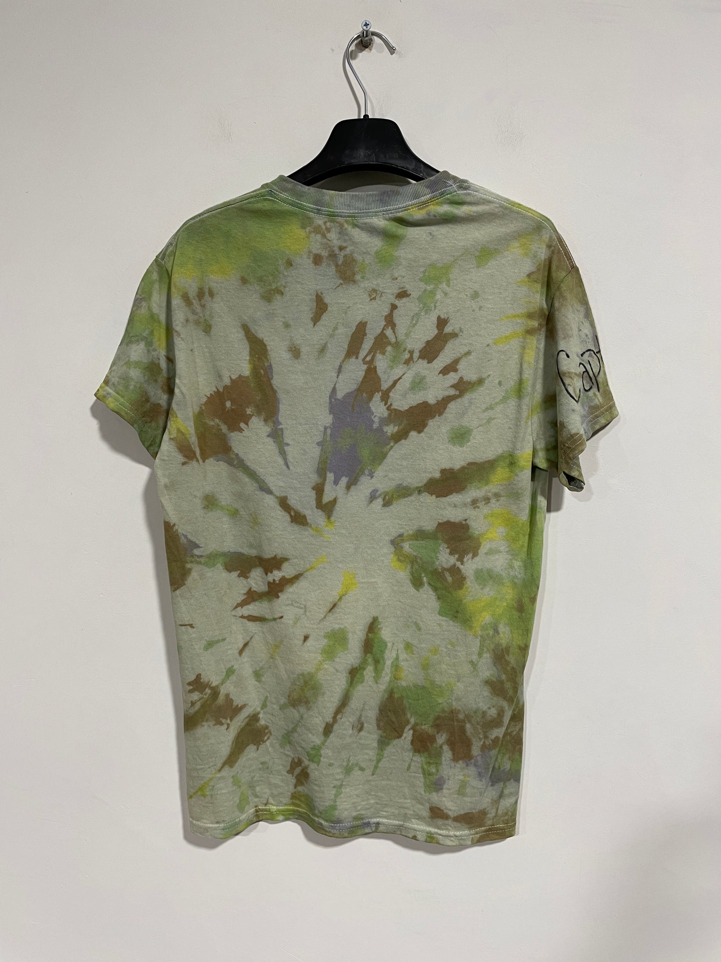 T shirt tie dye (MR229)