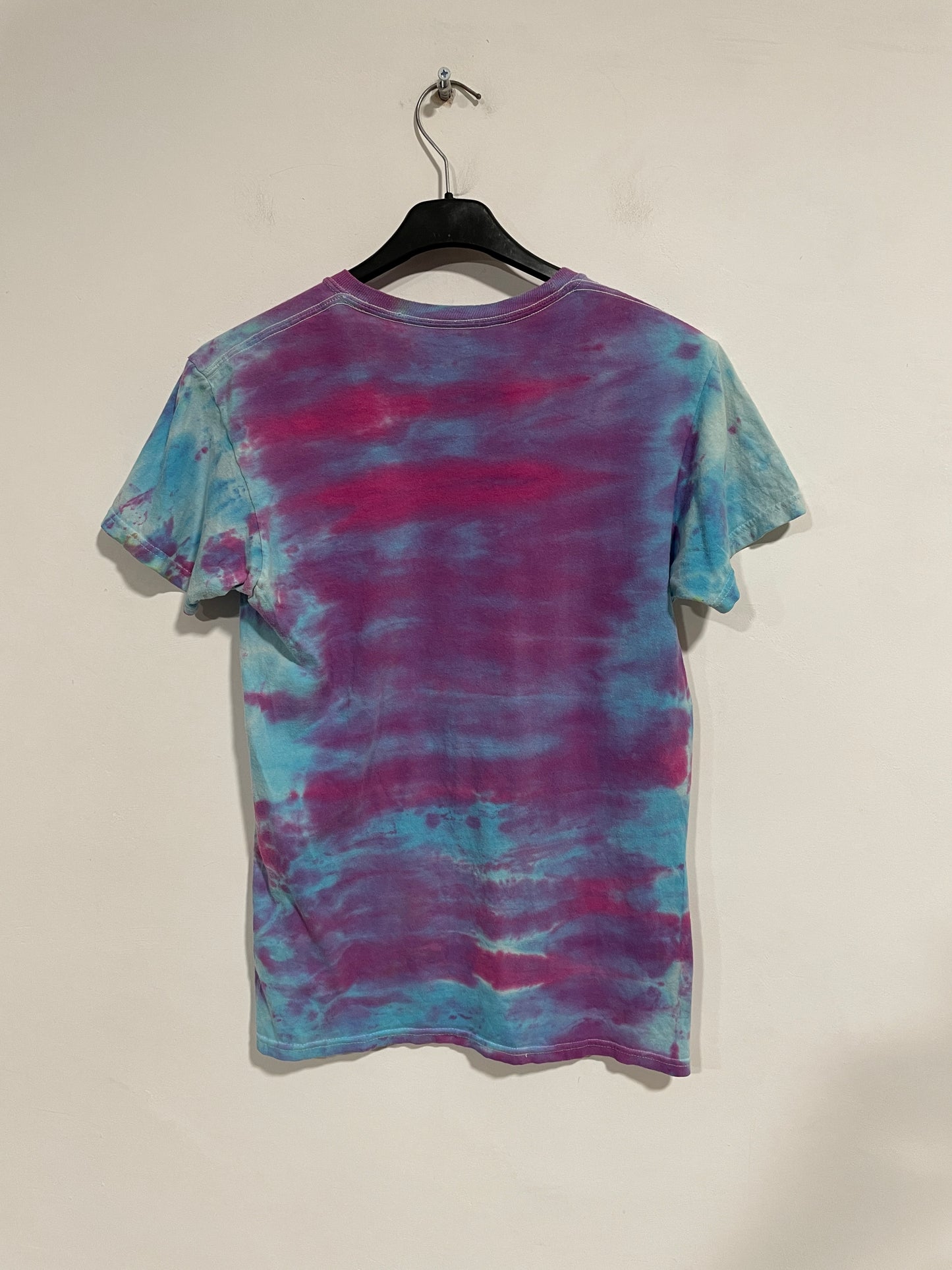 T shirt tie dye (MR219)