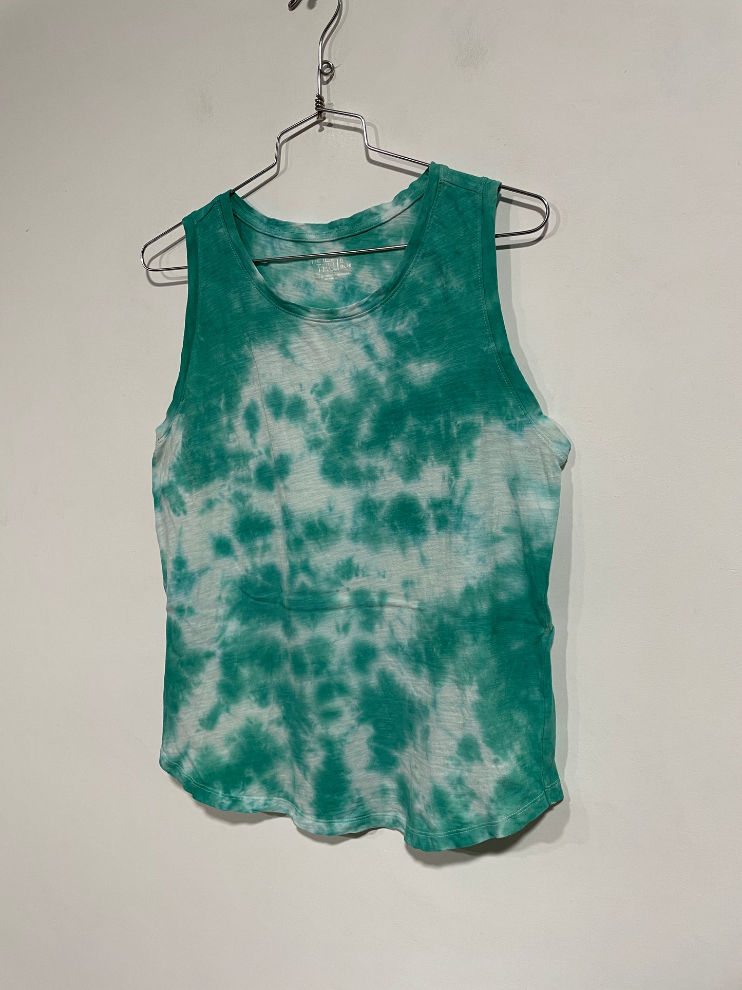 Canotta tie dye (MR186)