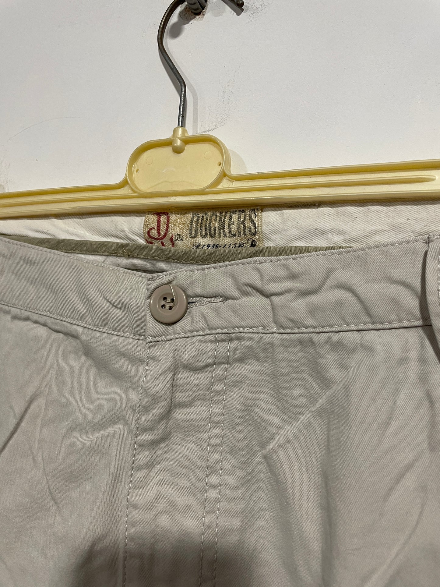 Shorts cargo Dockers (B591)