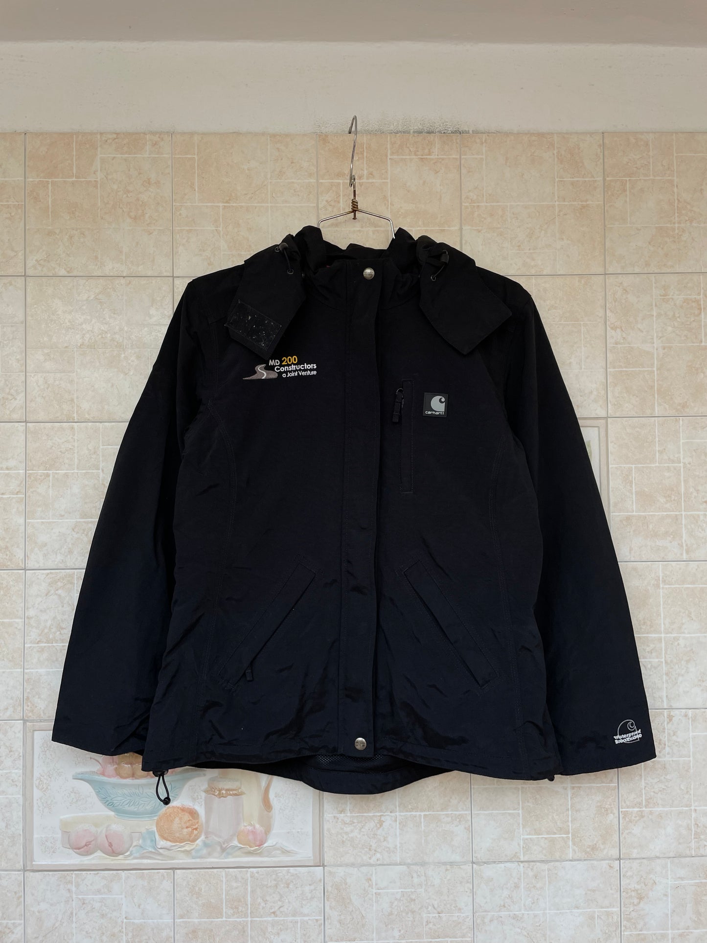 Giubbotto Carhartt Workwear donna (A099)