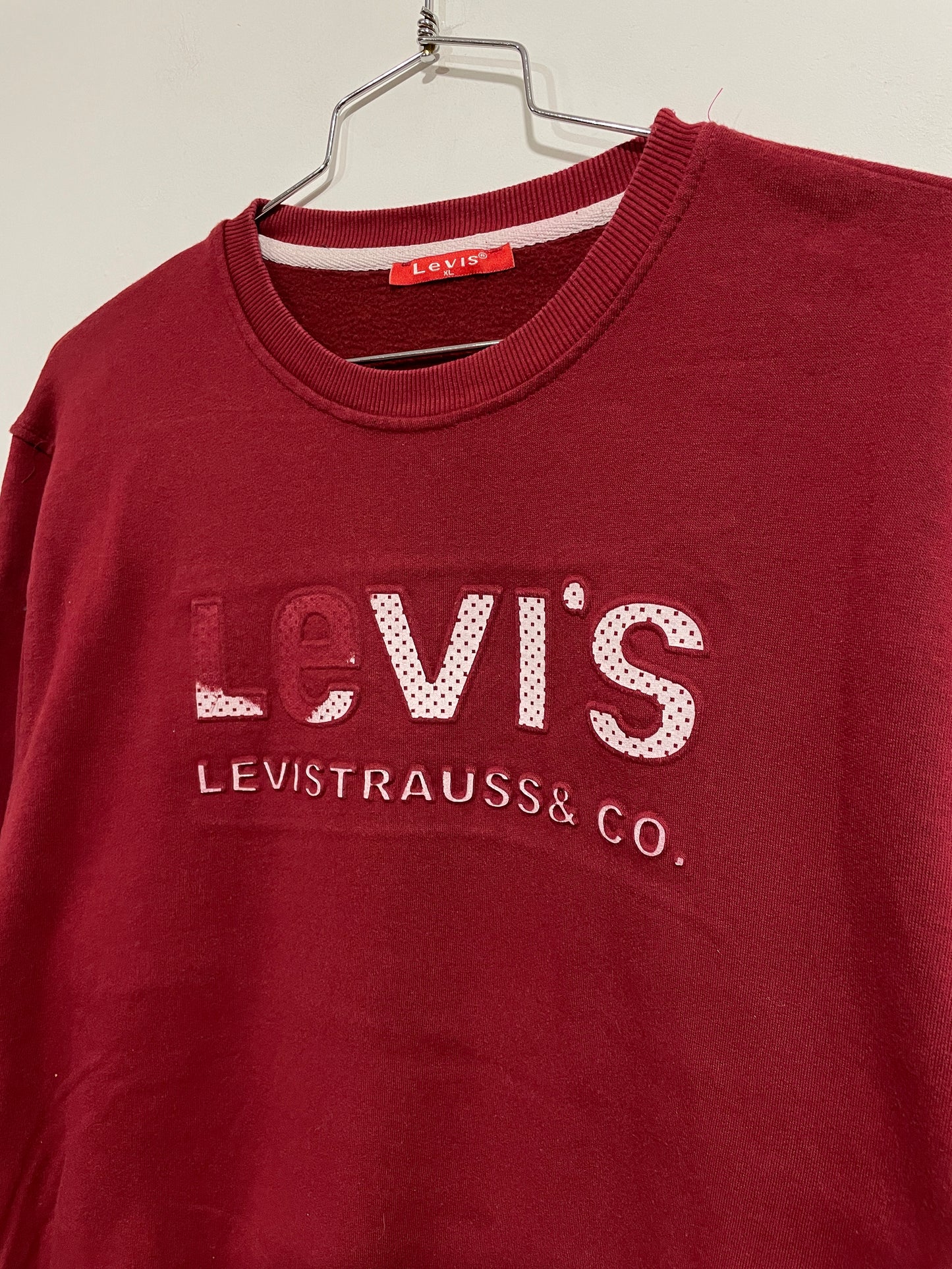 Felpa Levi’s (B304)