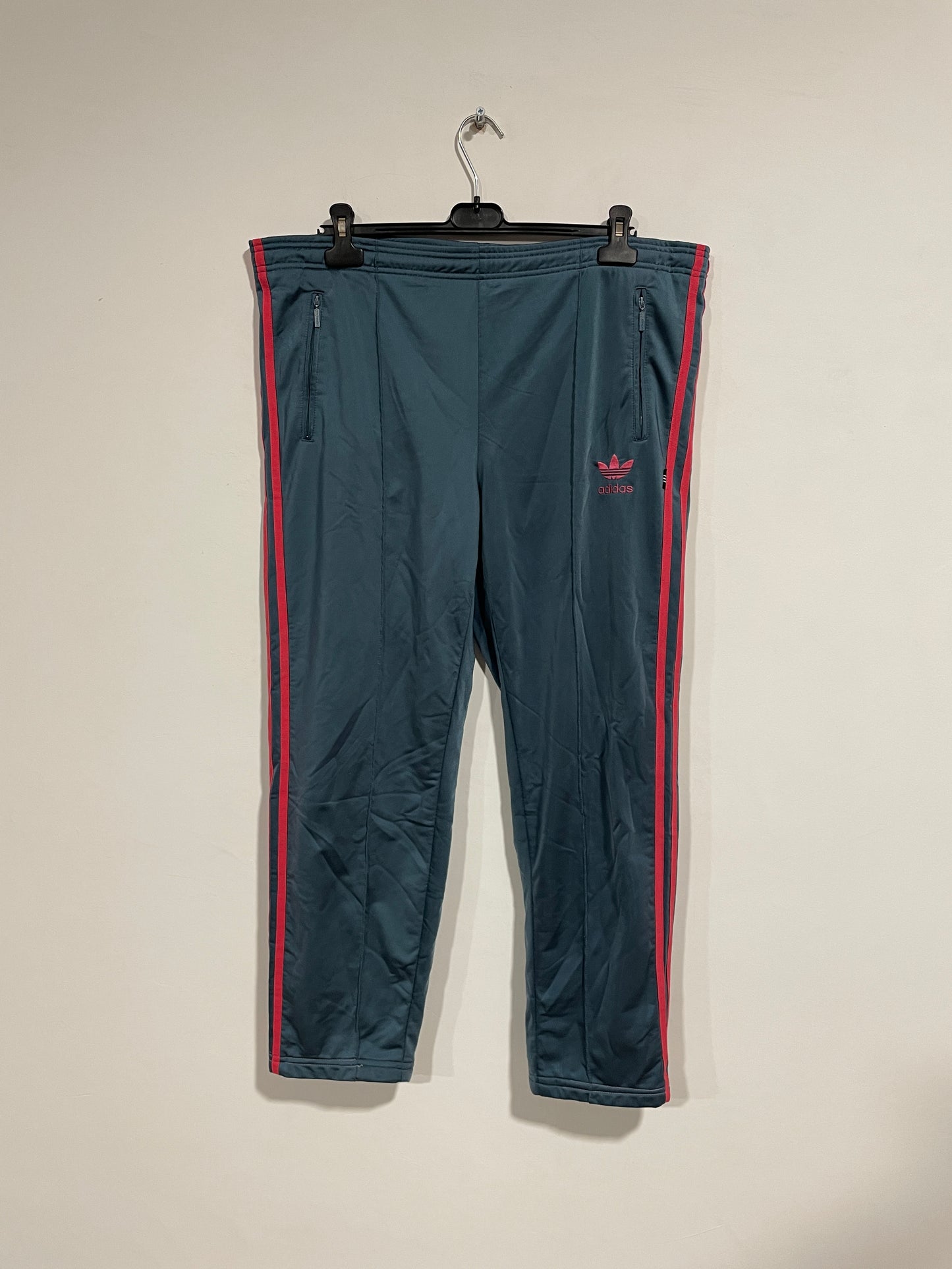 Pantalone tuta Adidas originals (B038)