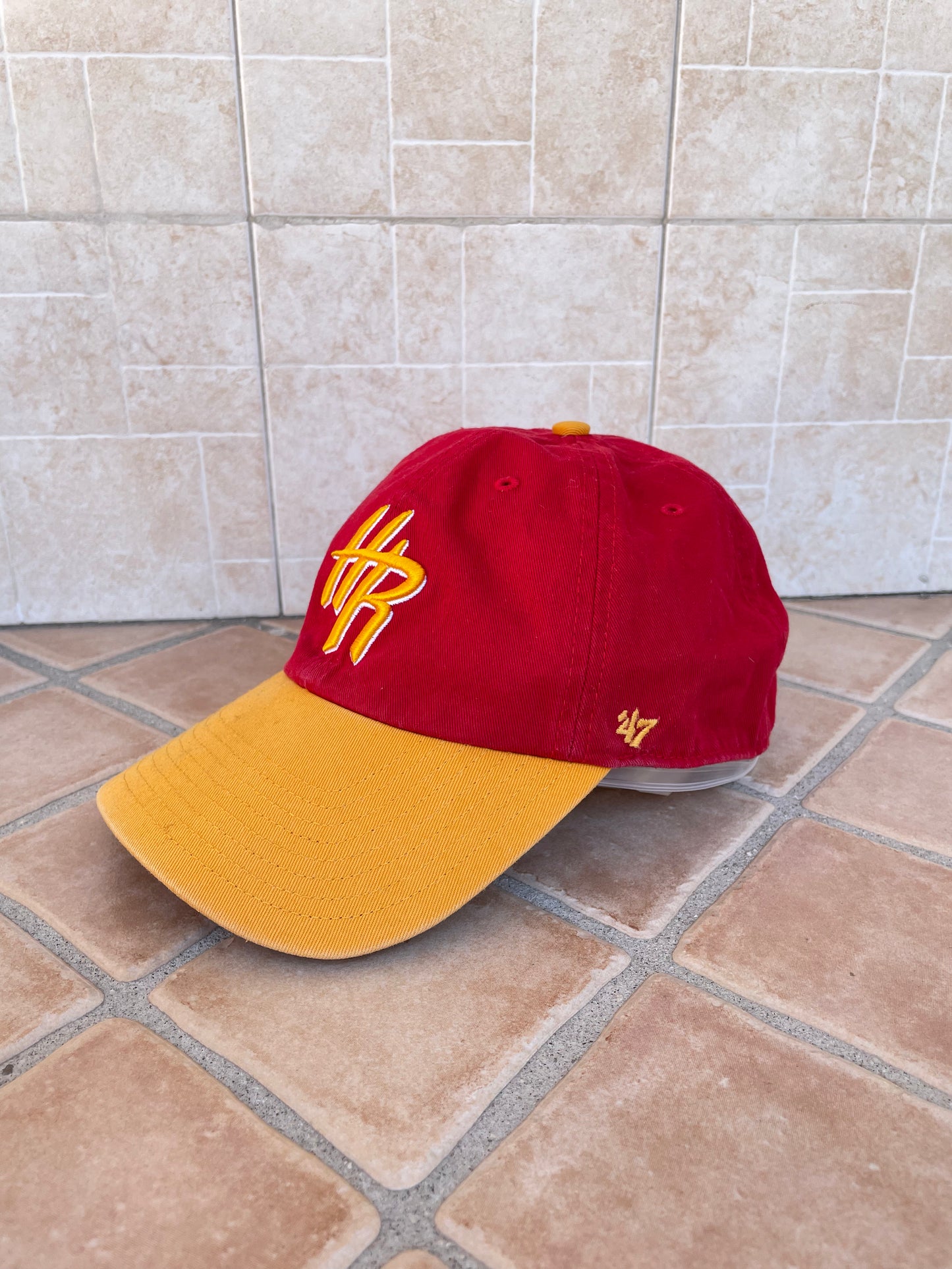 Berretto NBA Houston Rockets (A150)