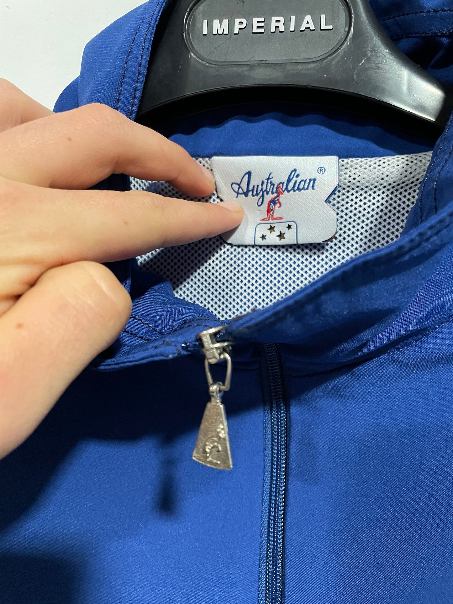 Maglia Australian (B335)