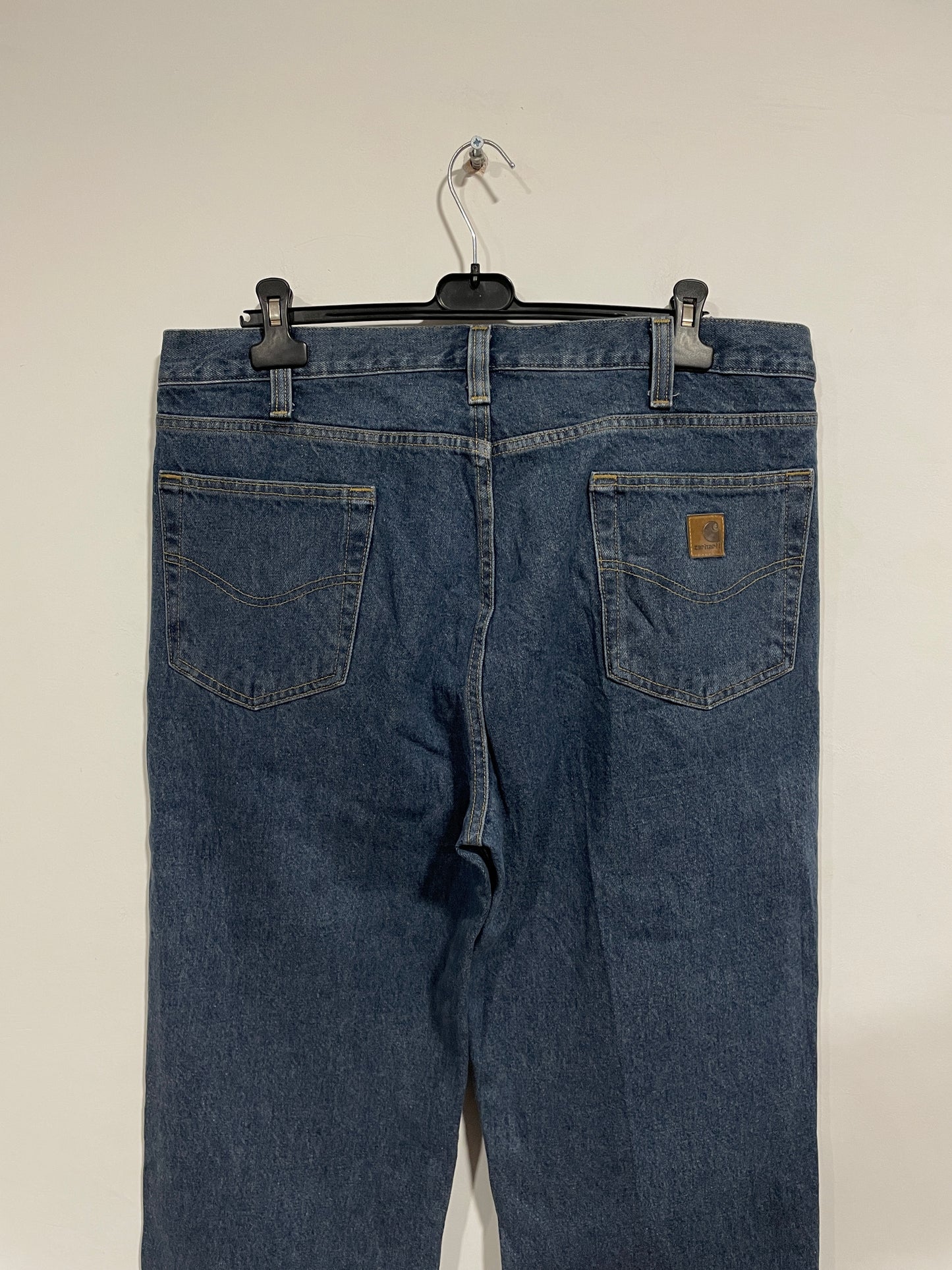 Jeans Carhartt USA (B138)