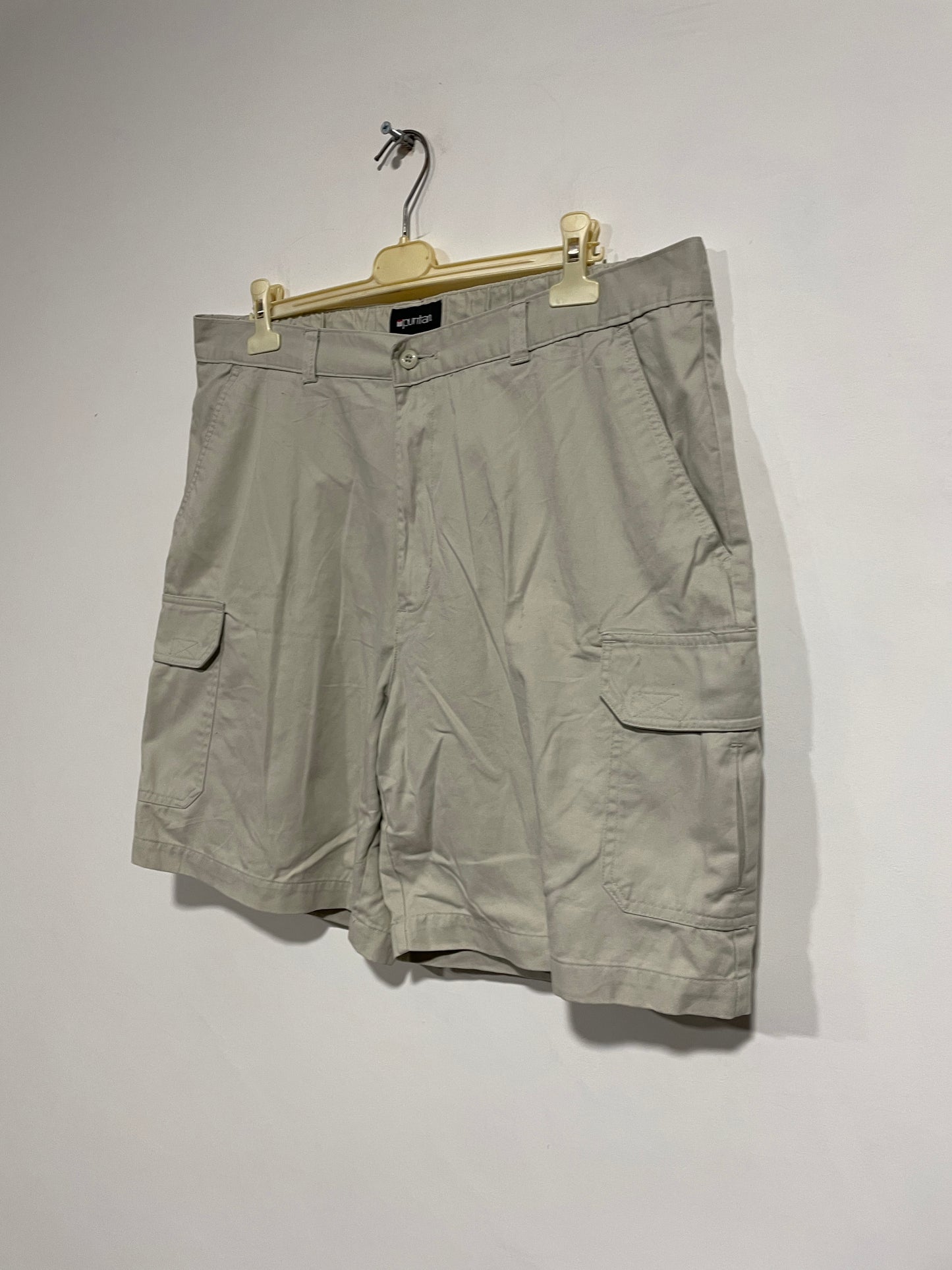 Shorts cargo Puritan (B566)