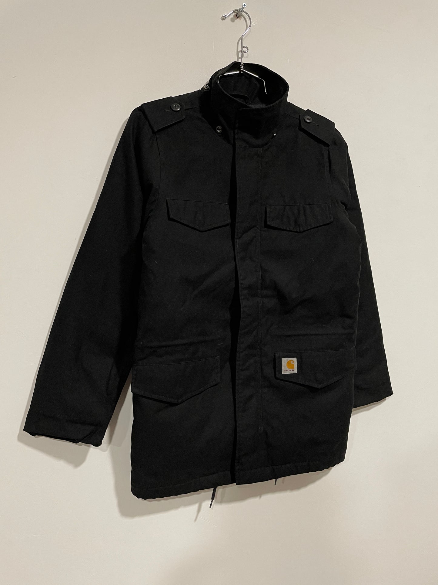 Giubbotto Carhartt Hickman Coat (A938)