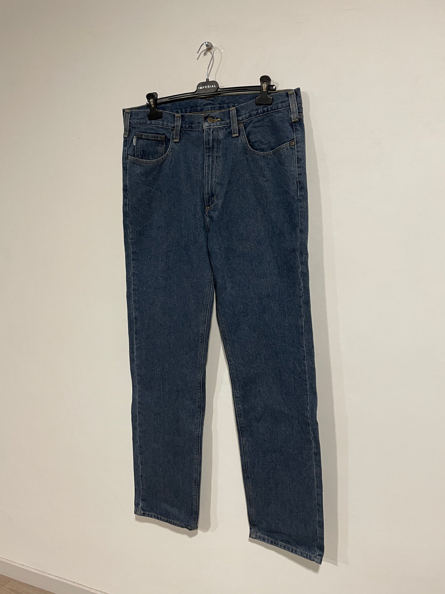 Jeans Carhartt USA (B138)