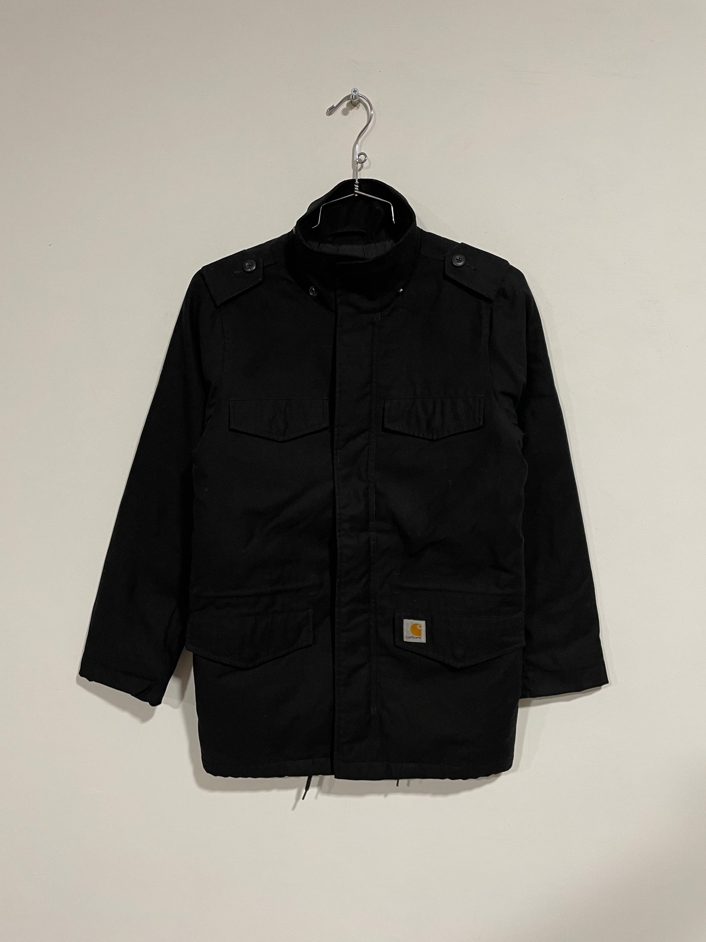 Giubbotto Carhartt Hickman Coat (A938)