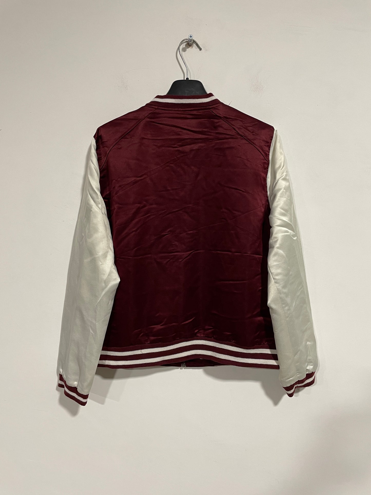 Bomber primaverile Justify (B448)