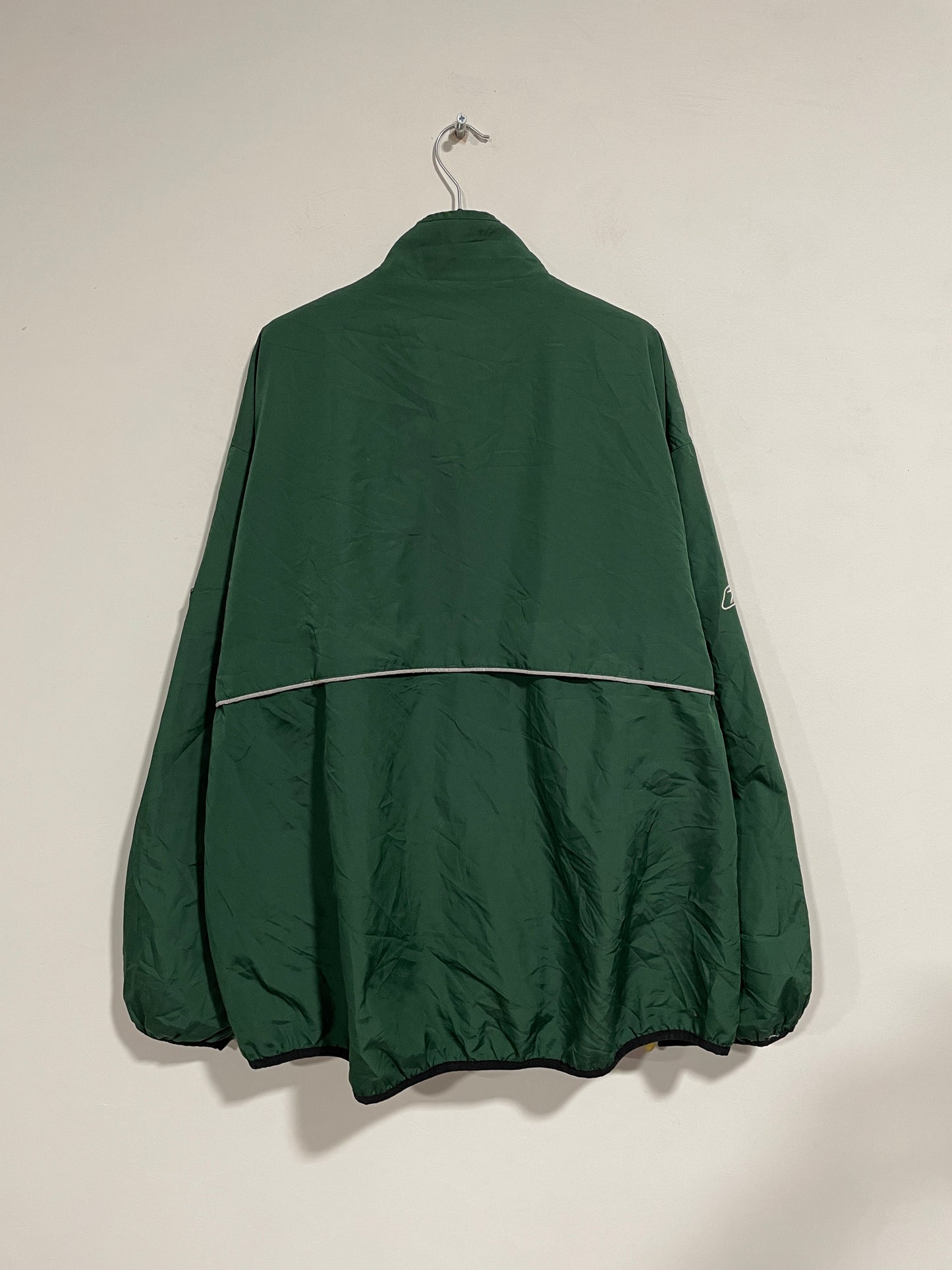 Giubbotto Reebok New York Jets (B089)