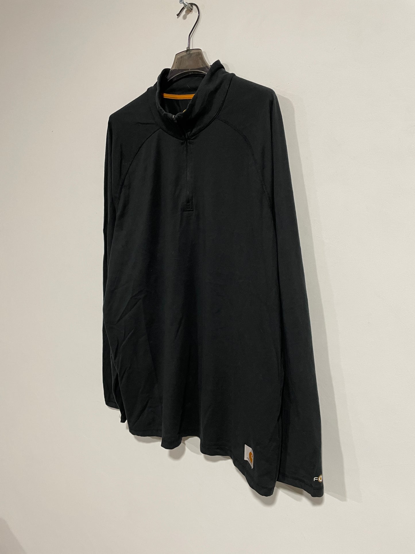 T shirt a manica lunga Carhartt USA (MR032)