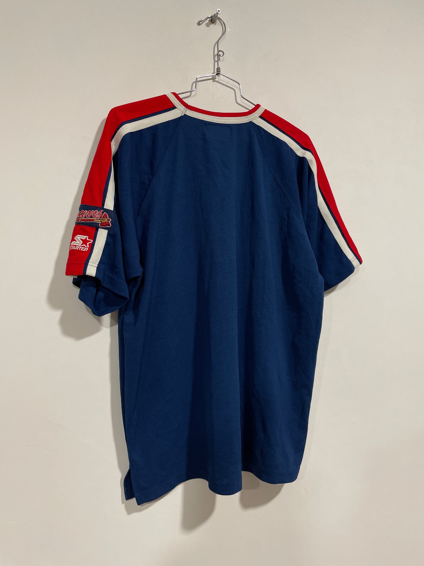 Maglia Starter Atlanta Braves (A857)