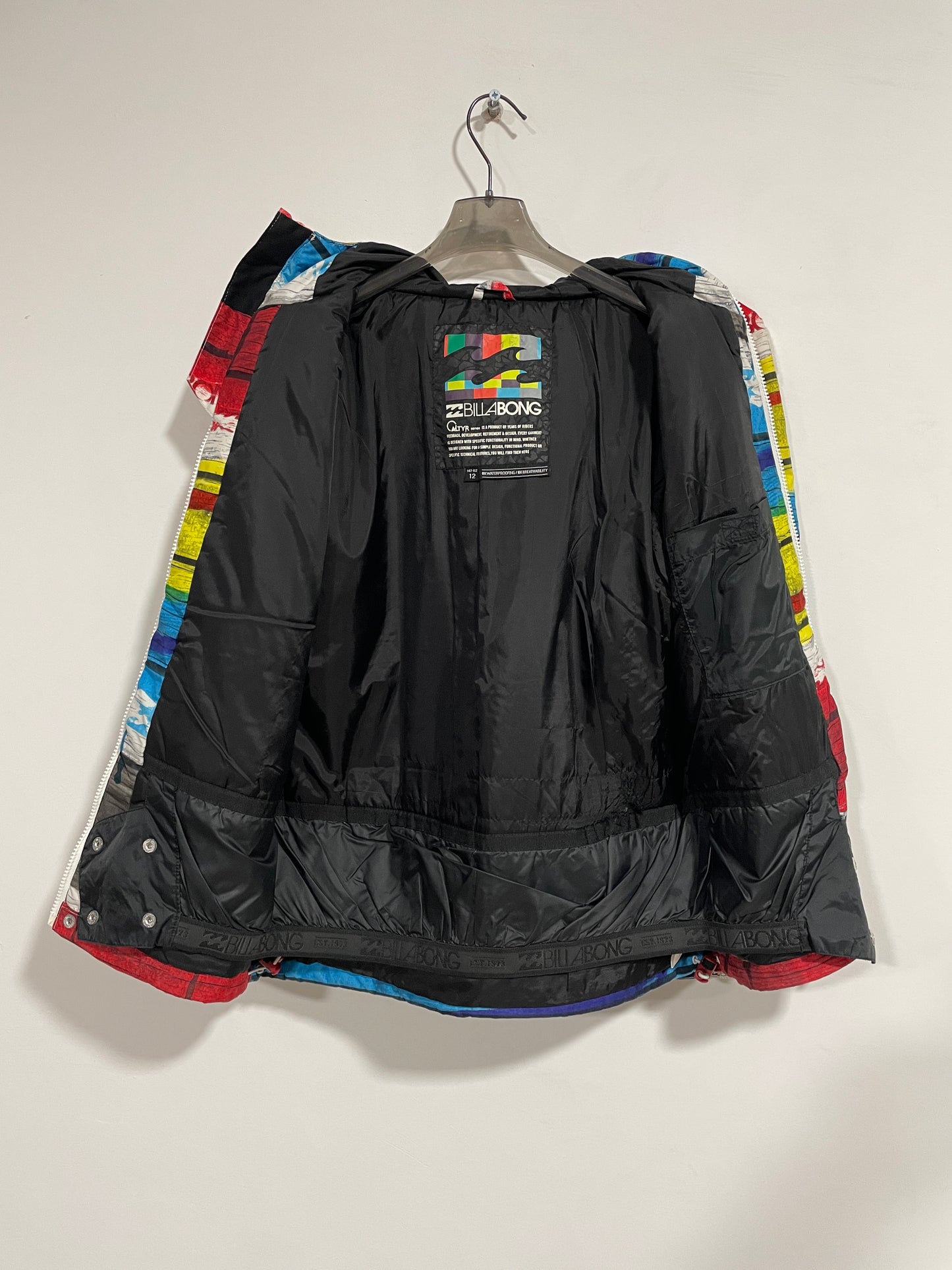 Giacca da snowboard Billabong (A486)