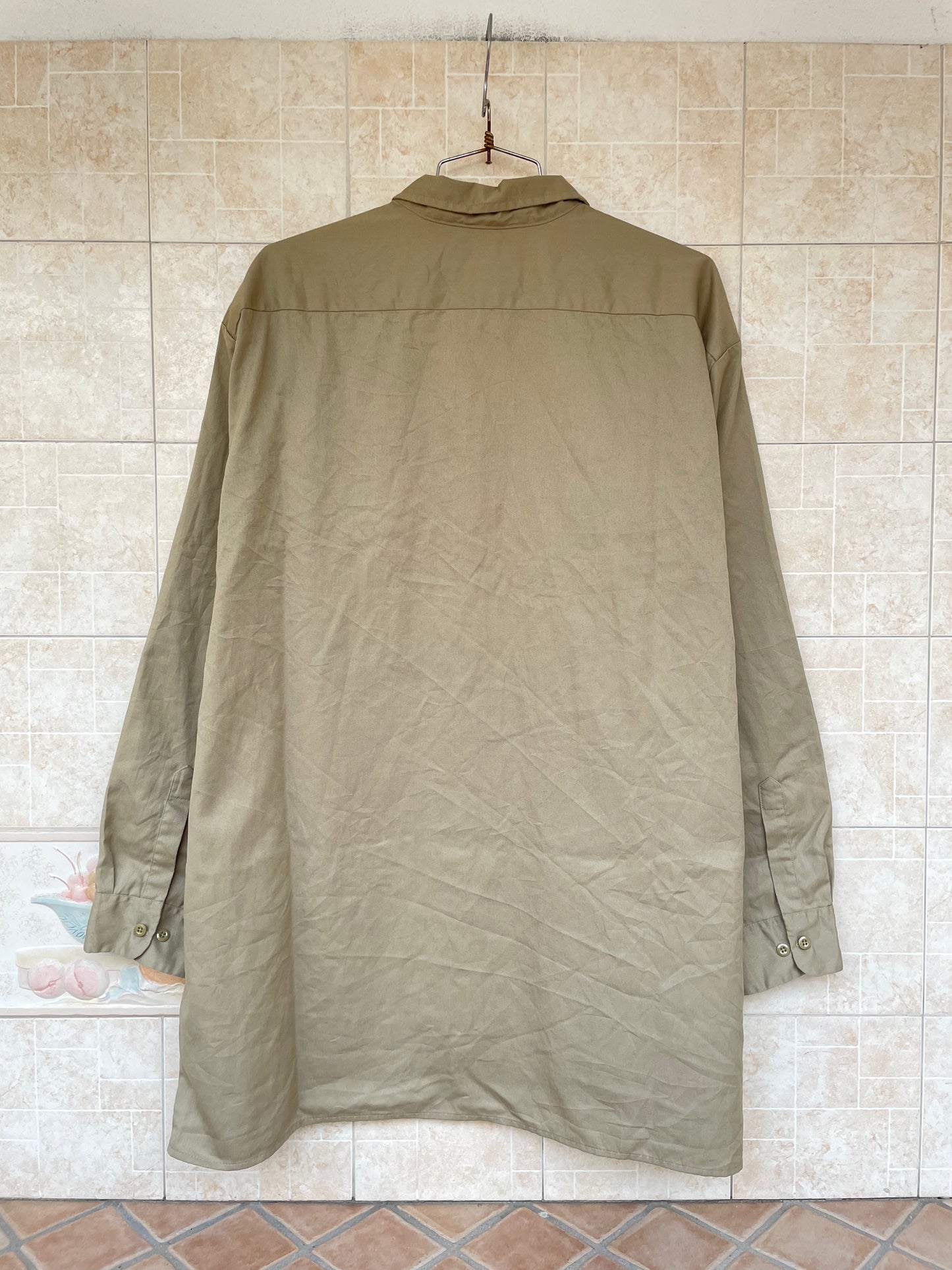 Camicia Dickies Workwear (A045)