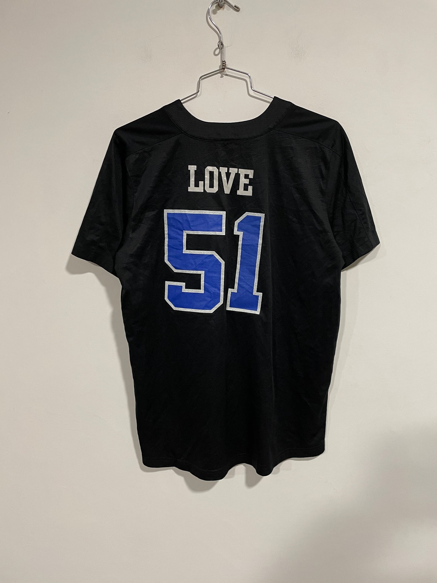 Maglia baseball Nike (B433)