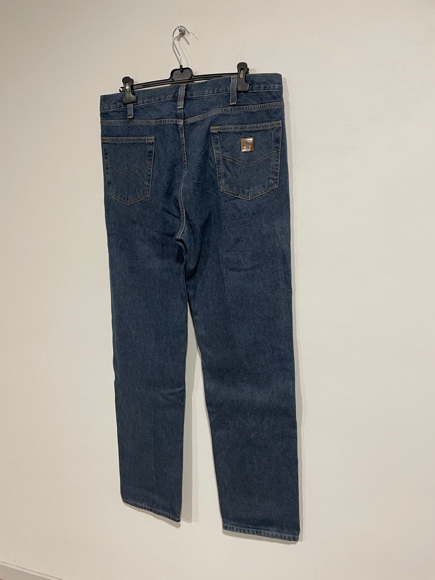 Jeans Carhartt USA (B138)