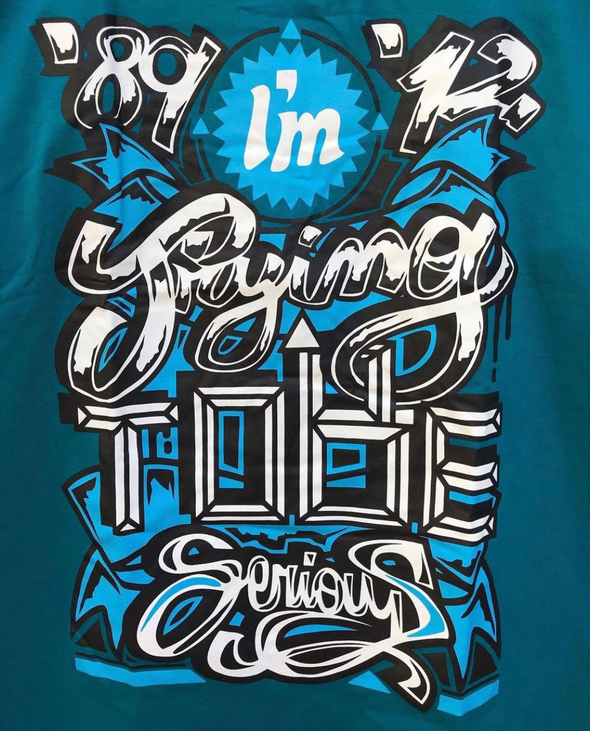 T shirt Genethik IMBTS