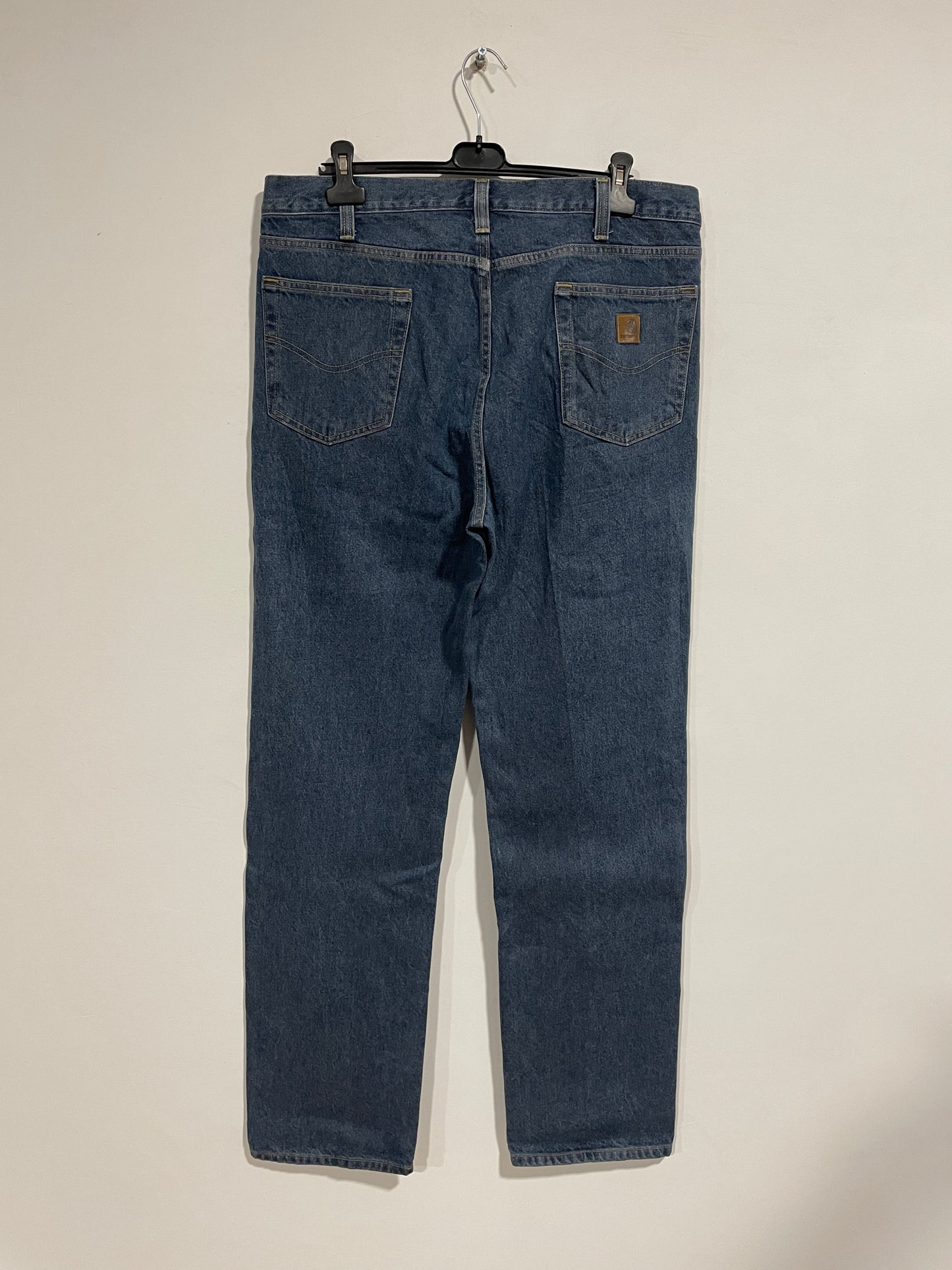 Jeans Carhartt USA (B138)