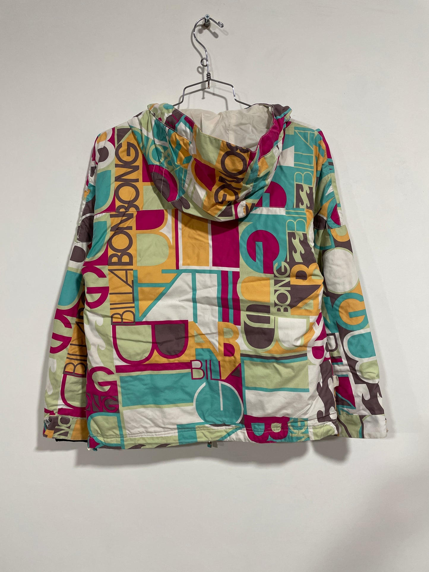 Giacca da Snowboard Billabong (A435)