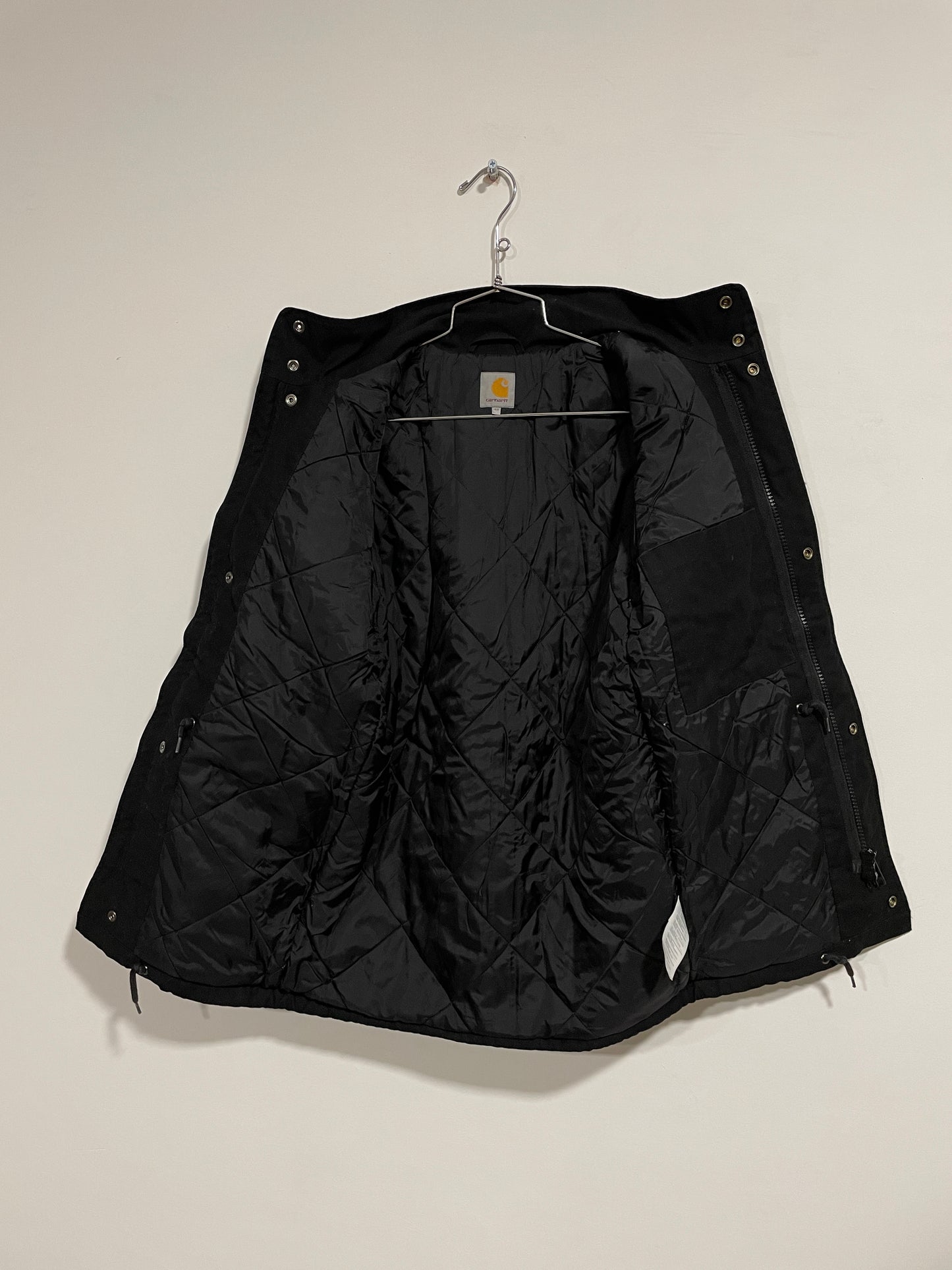 Giubbotto Carhartt Hickman Coat (A938)