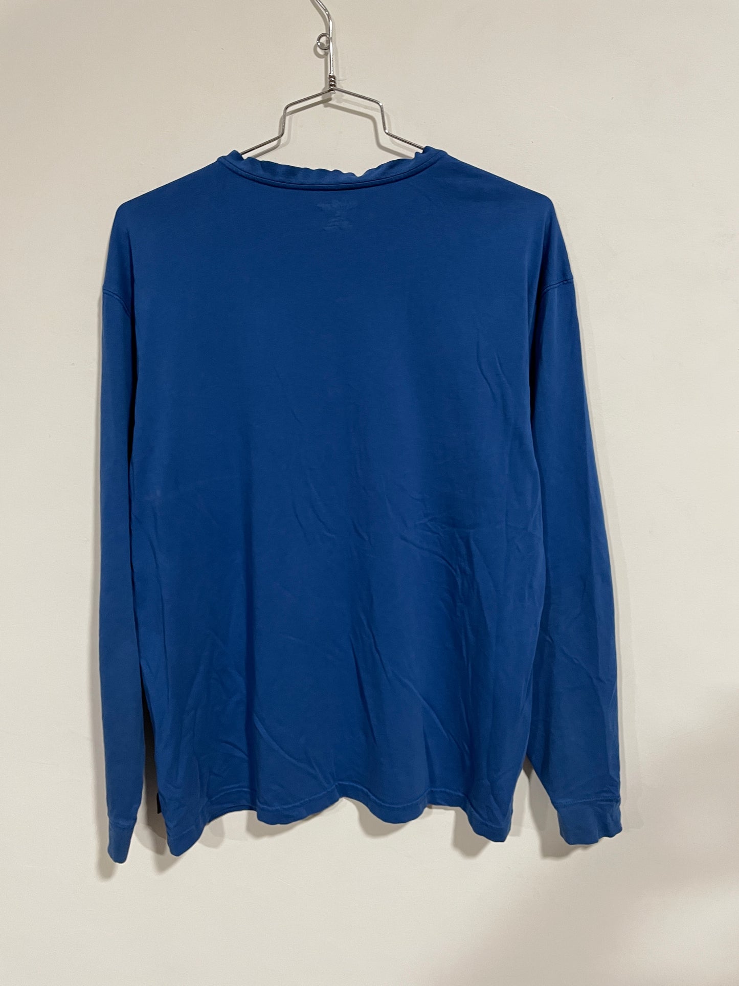 T shirt a maniche lunghe Carhartt USA (MR040)