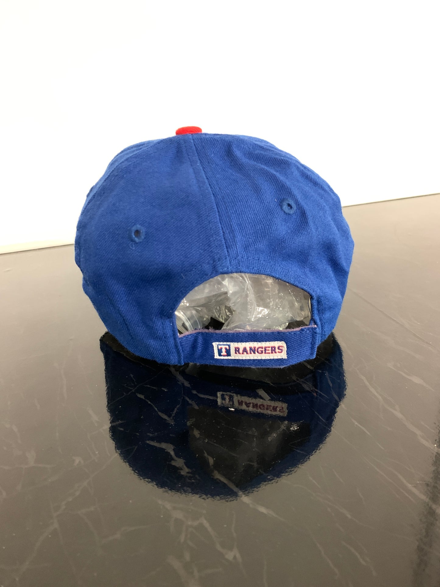 Cappello New Era Texas Rangers (B715)