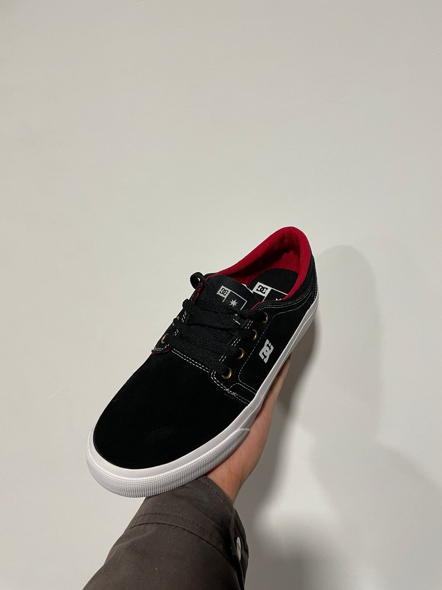 Scarpe DC Trase S