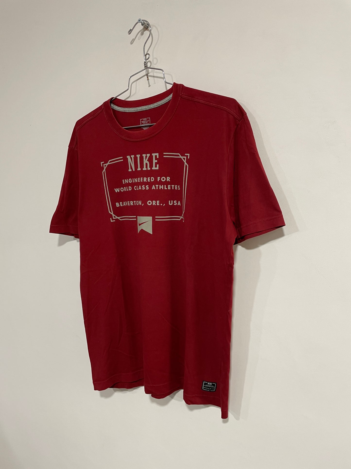 T shirt Nike (A385)
