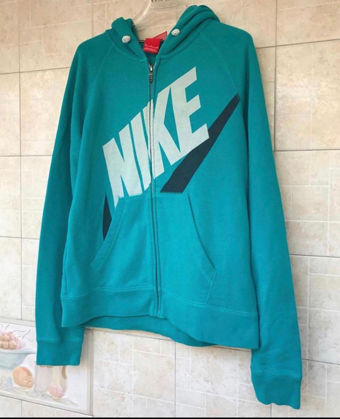 Felpa Nike (A161)