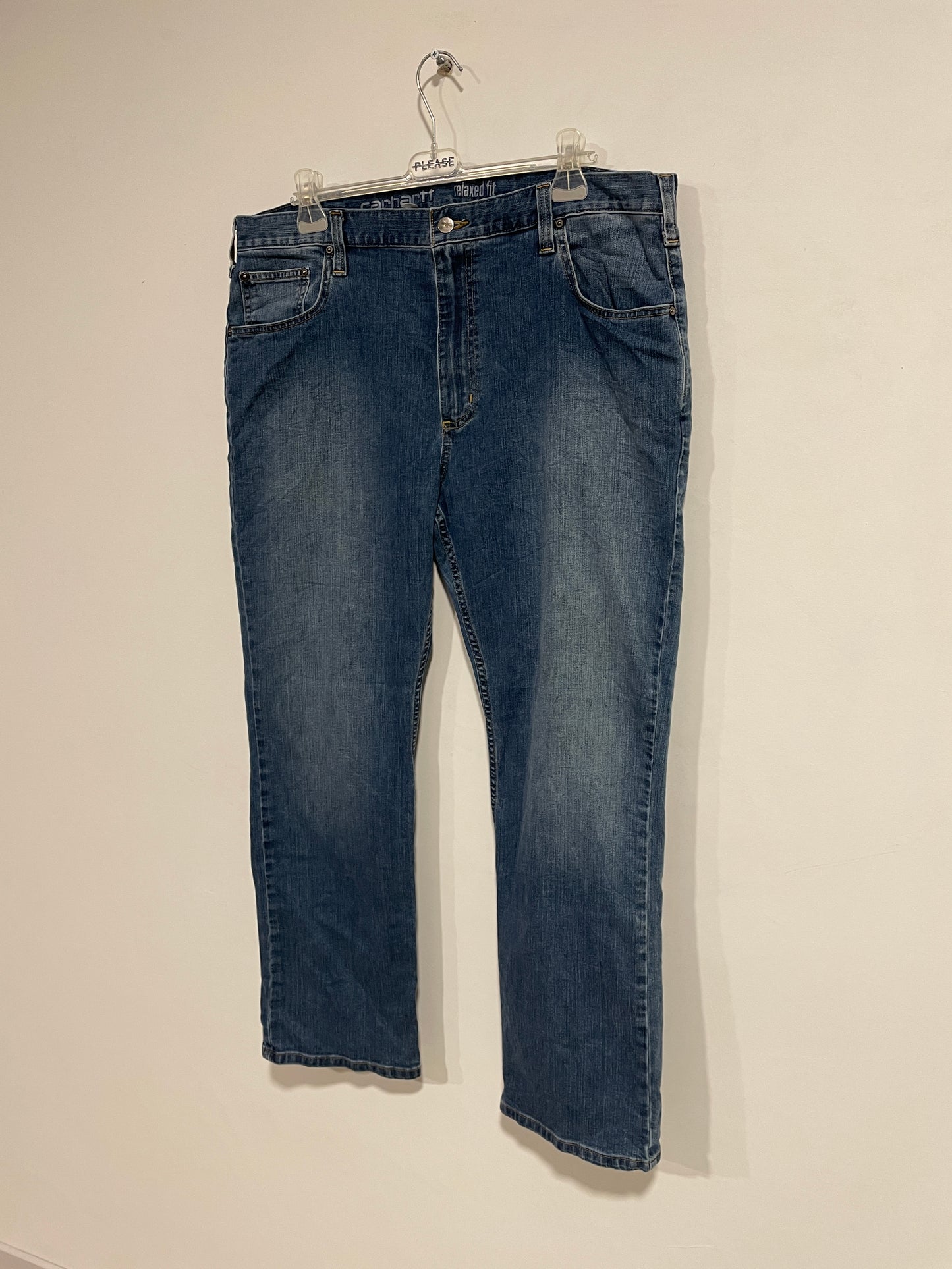 Jeans Carhartt Workwear (A606)