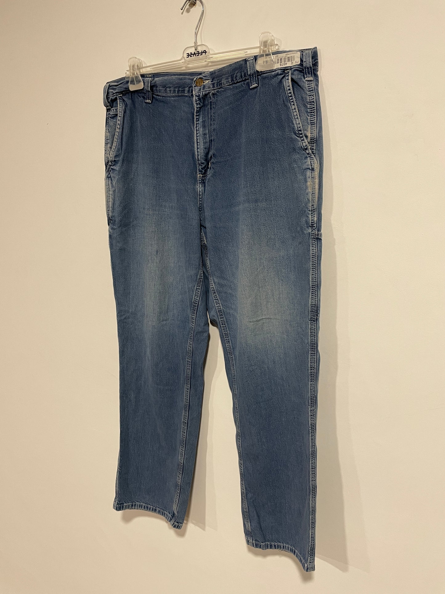 Jeans baggy Carhartt workwear (A839)
