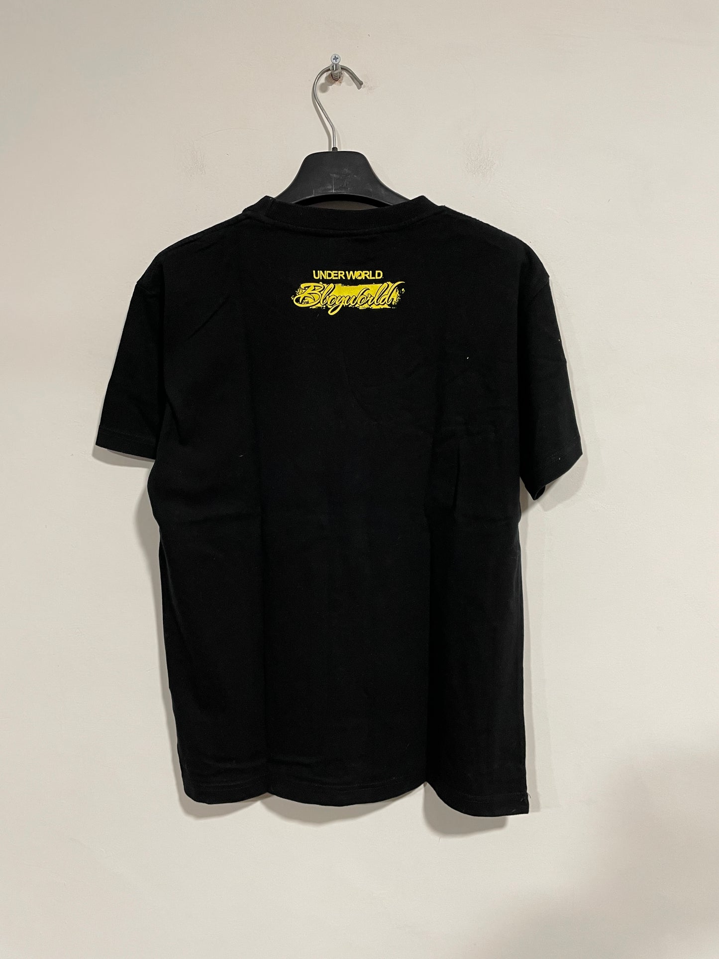 T shirt Underworld (B327)