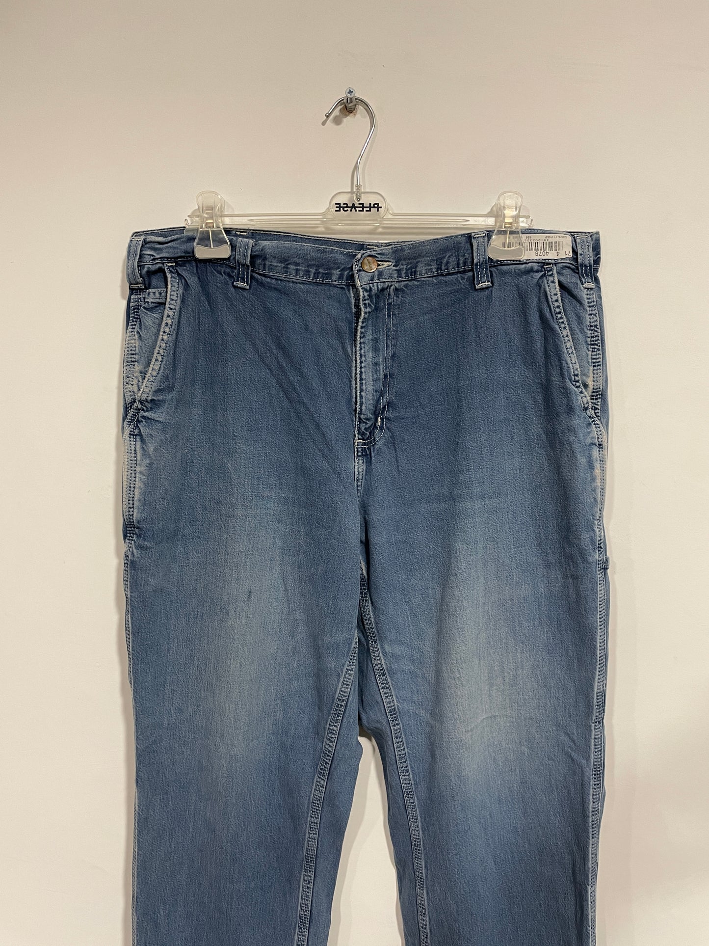 Jeans baggy Carhartt workwear (A839)