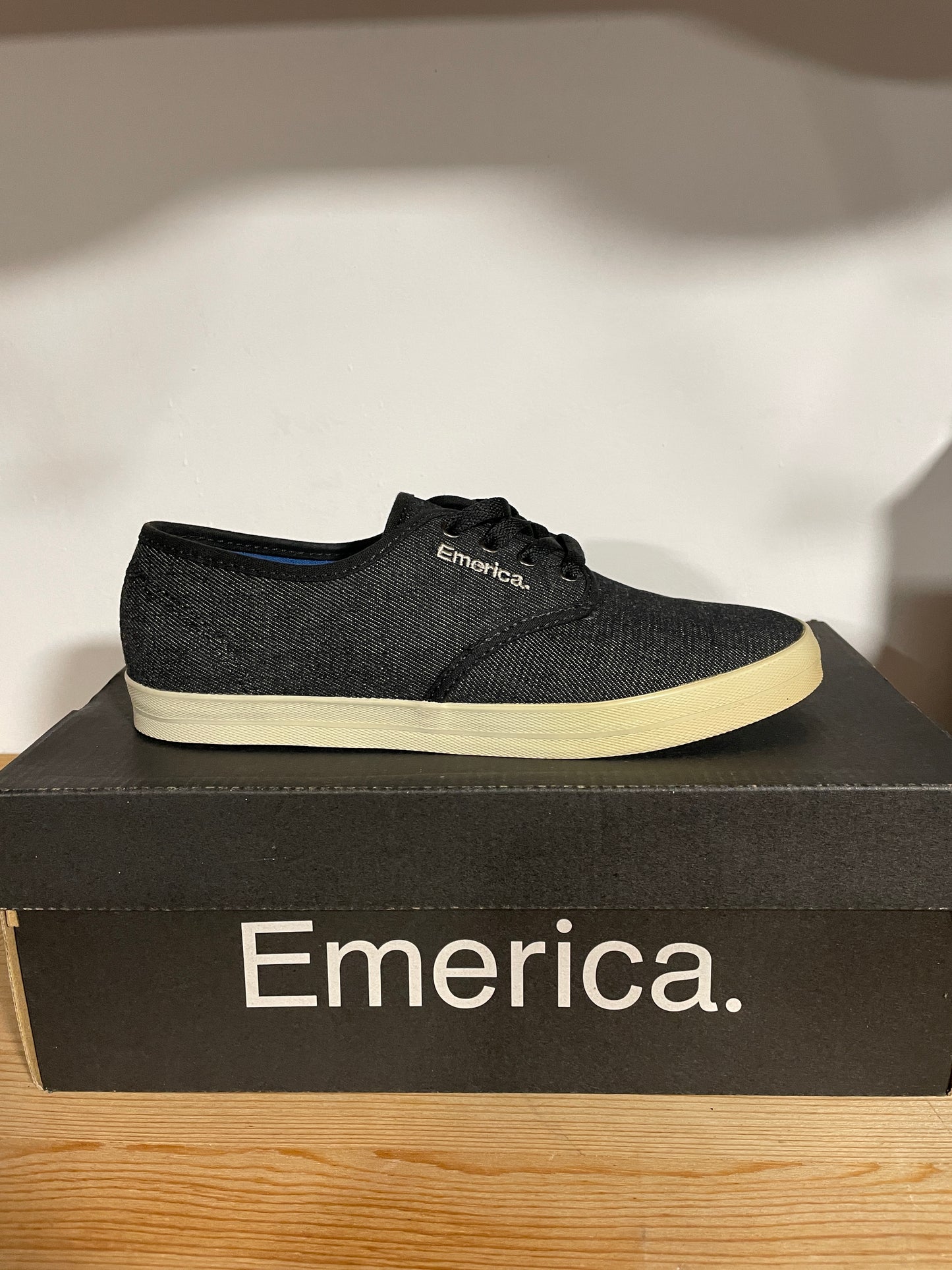 Emerica The Wino