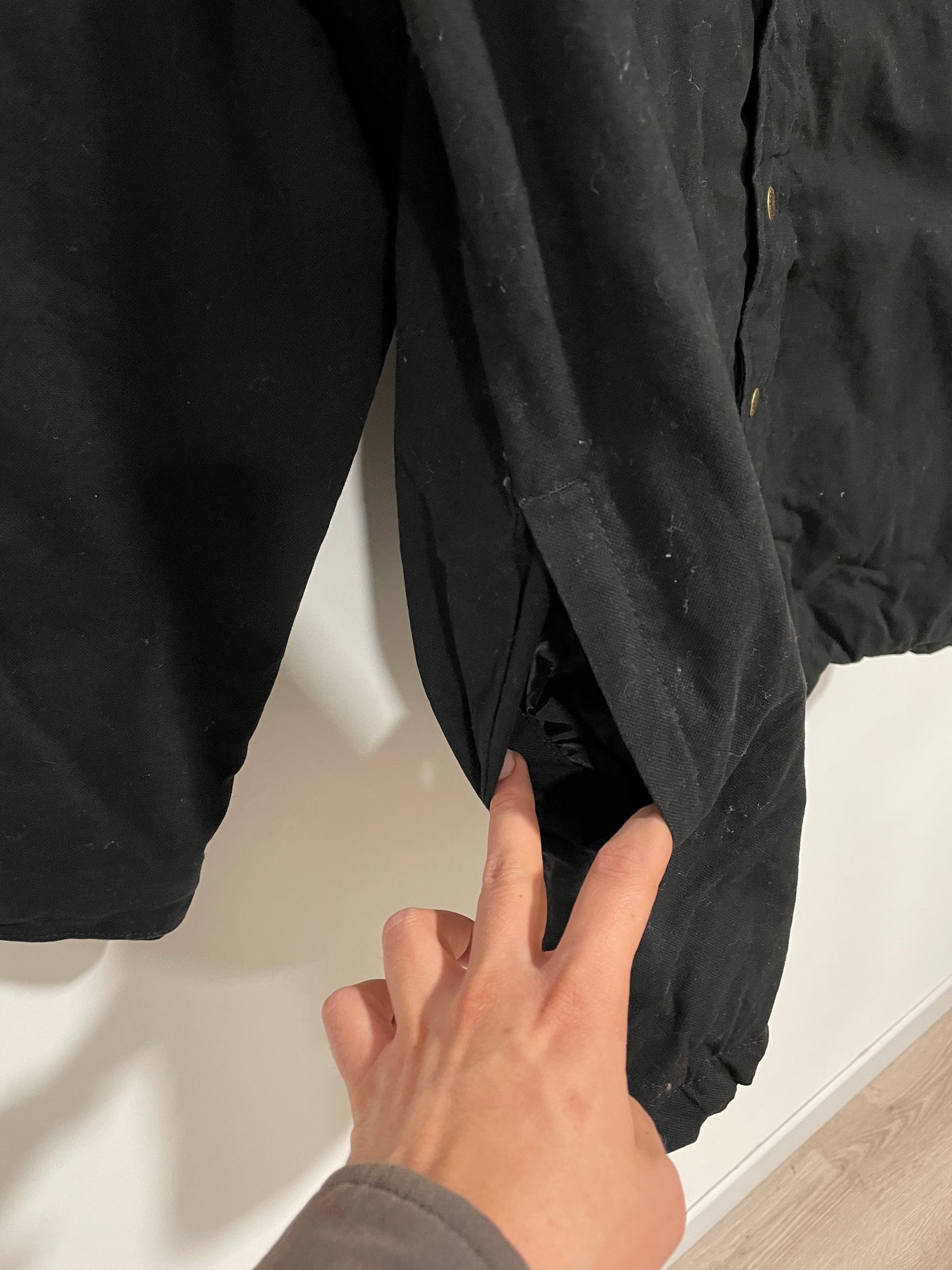 Giubbotto Dickies Workwear (A356)