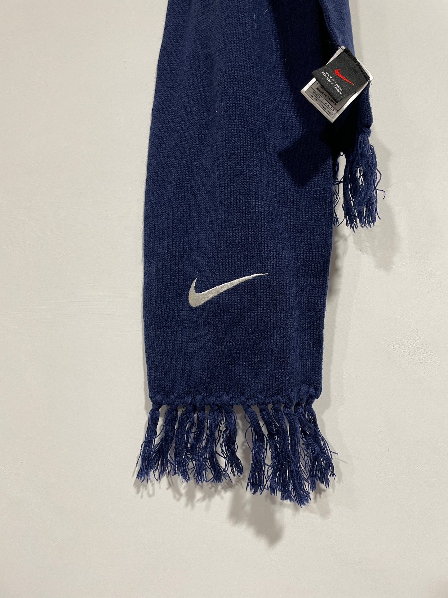 Sciarpa Nike anni ‘90 big logo (A976)