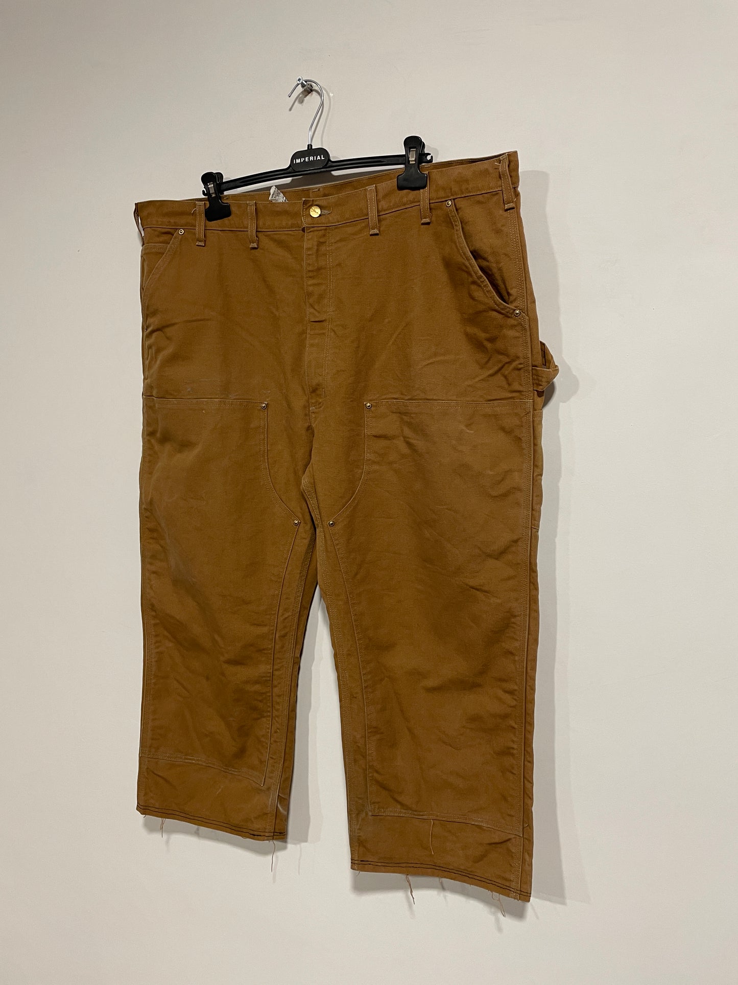 Jeans Carhartt Double Knee (B130)