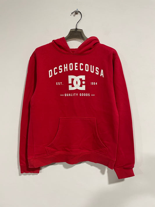 Felpa DC shoes (B309)