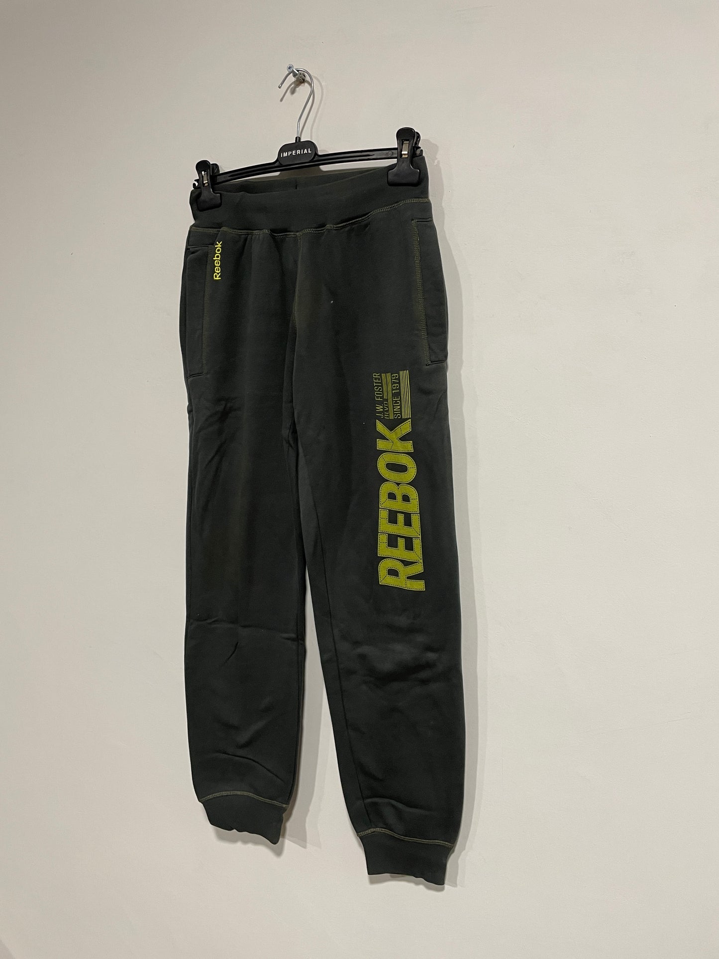 Pantalone tuta Reebok (B015)